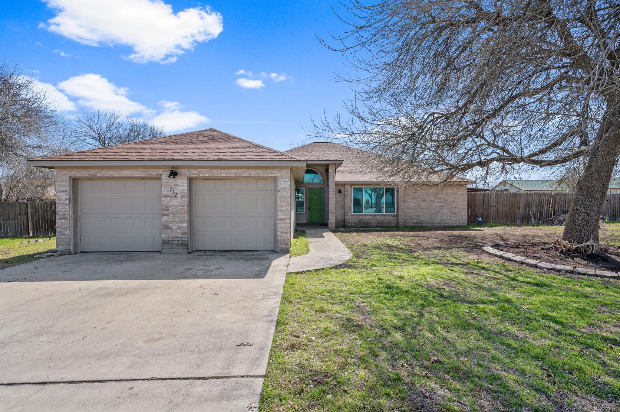 112 River Hills Ave, San Marcos, TX 78666