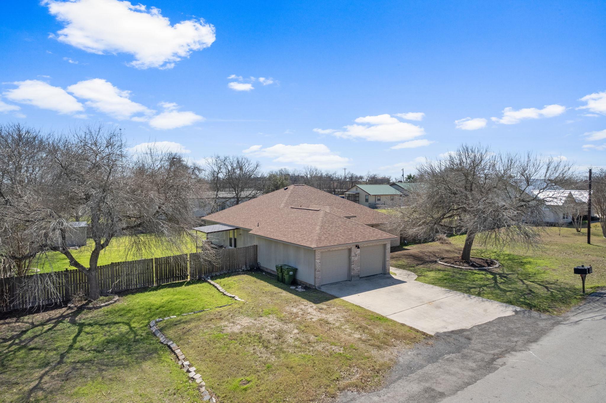 112 River Hills Ave, San Marcos, TX 78666
