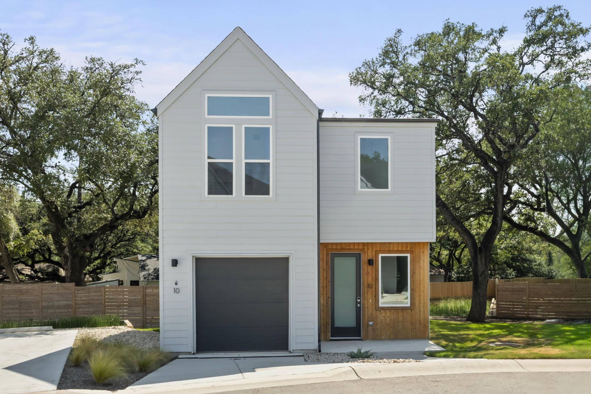 5107 Menchaca Rd # 10, Austin, TX 78745