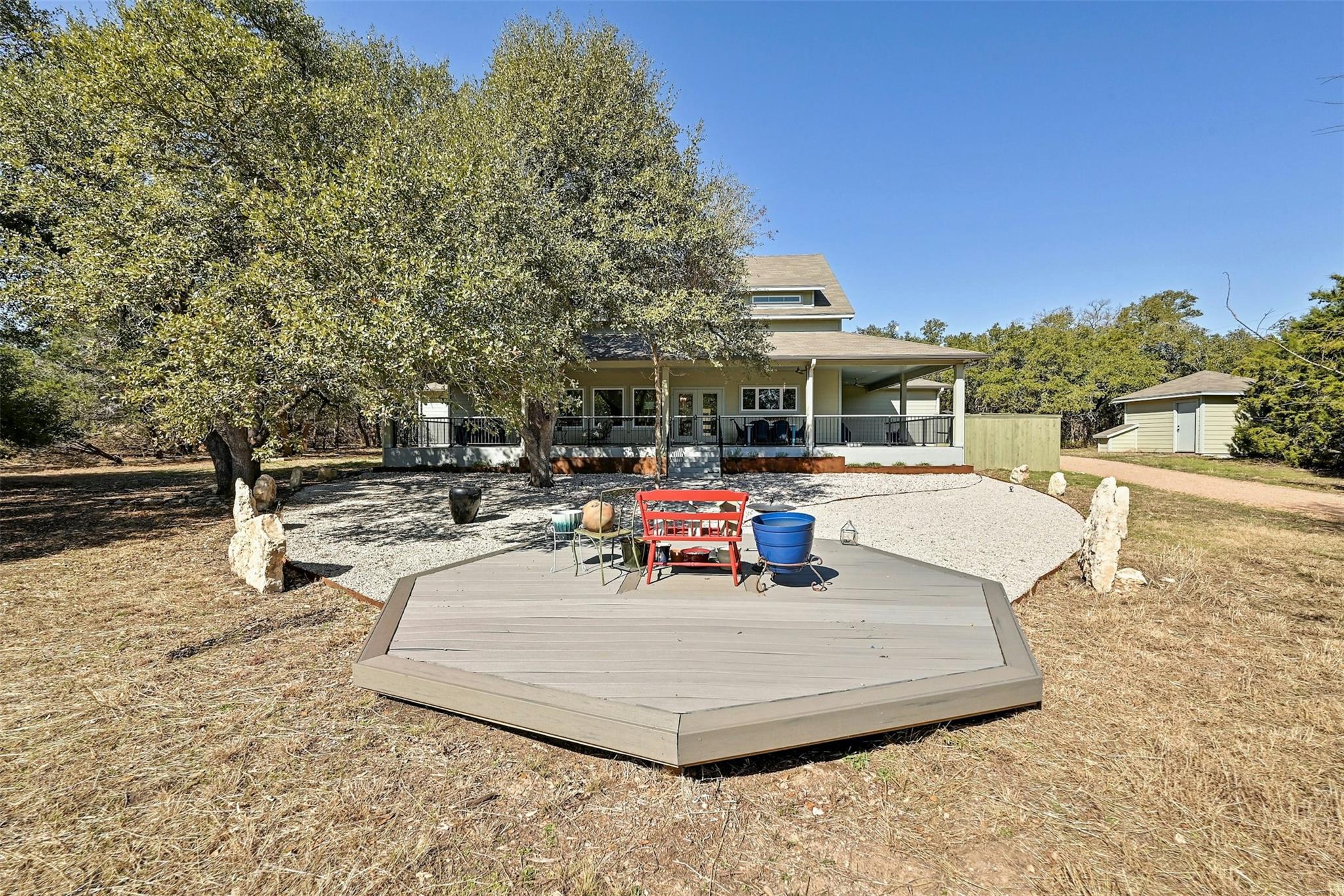 16200 Big Oak Cir, Leander, TX 78641