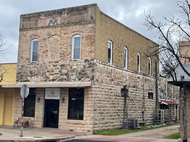 107 Center St # A, Kyle, TX 78640