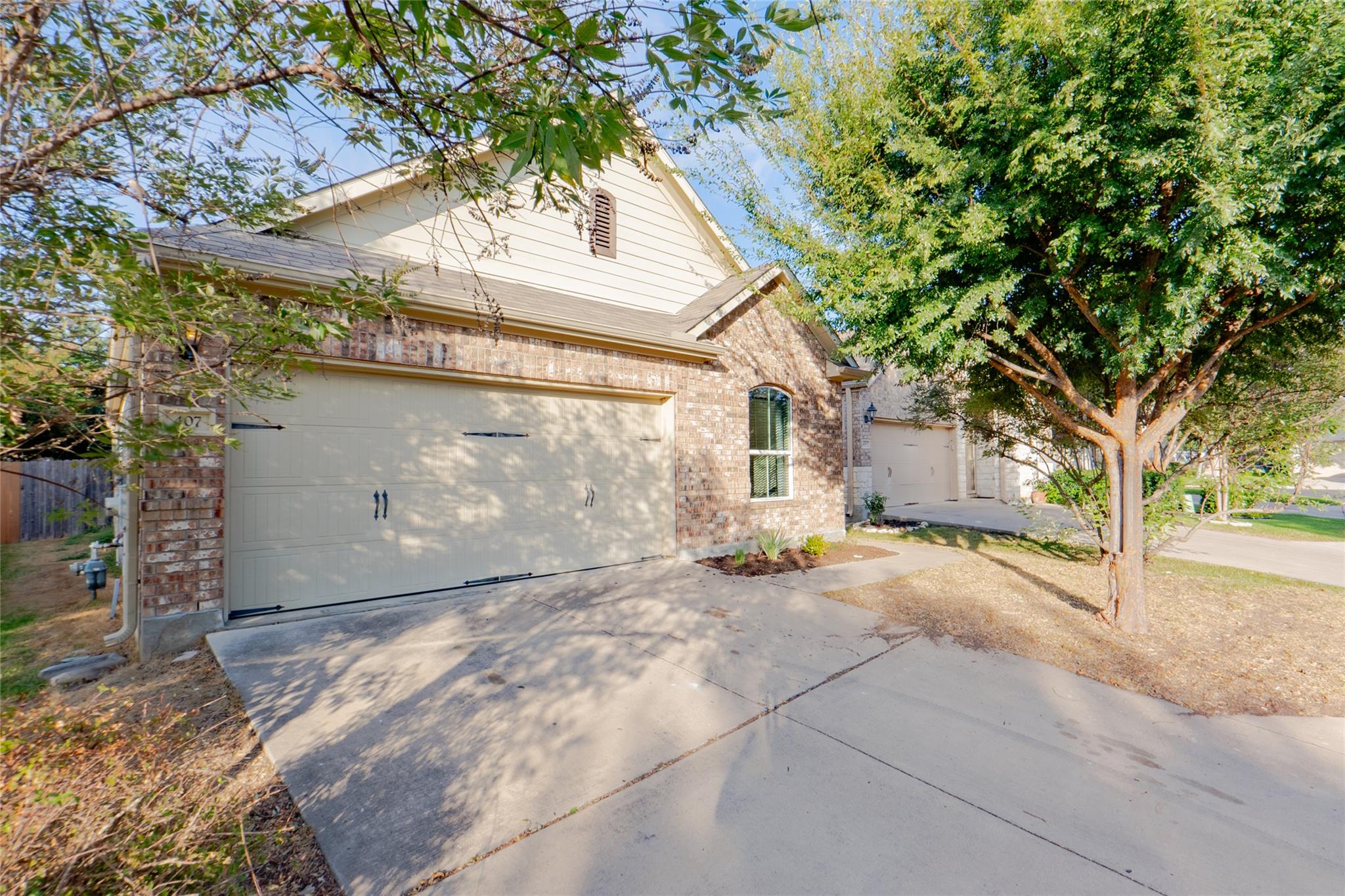 3451 Mayfield Ranch Blvd # 407, Round Rock, TX 78681