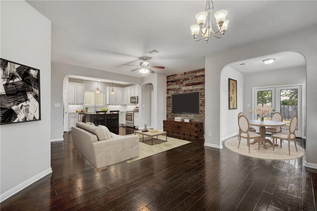 3451 Mayfield Ranch Blvd # 407, Round Rock, TX 78681