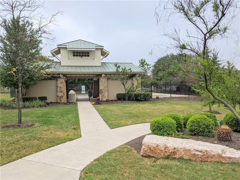 3451 Mayfield Ranch Blvd # 407, Round Rock, TX 78681