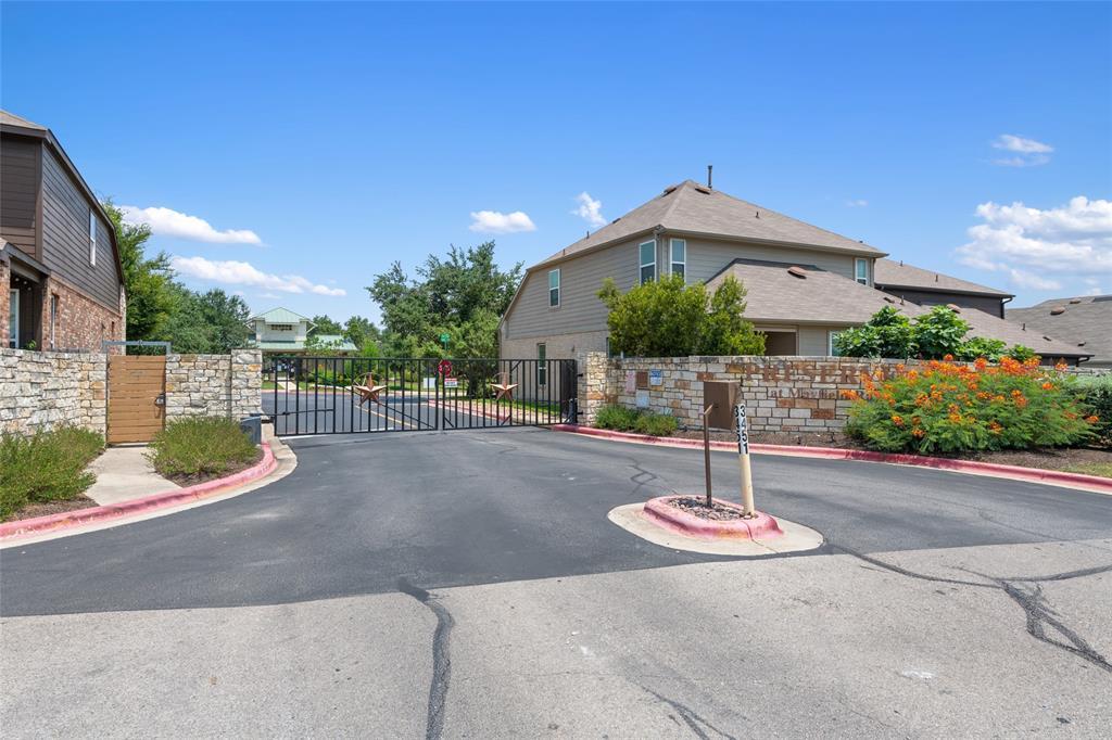 3451 Mayfield Ranch Blvd # 407, Round Rock, TX 78681