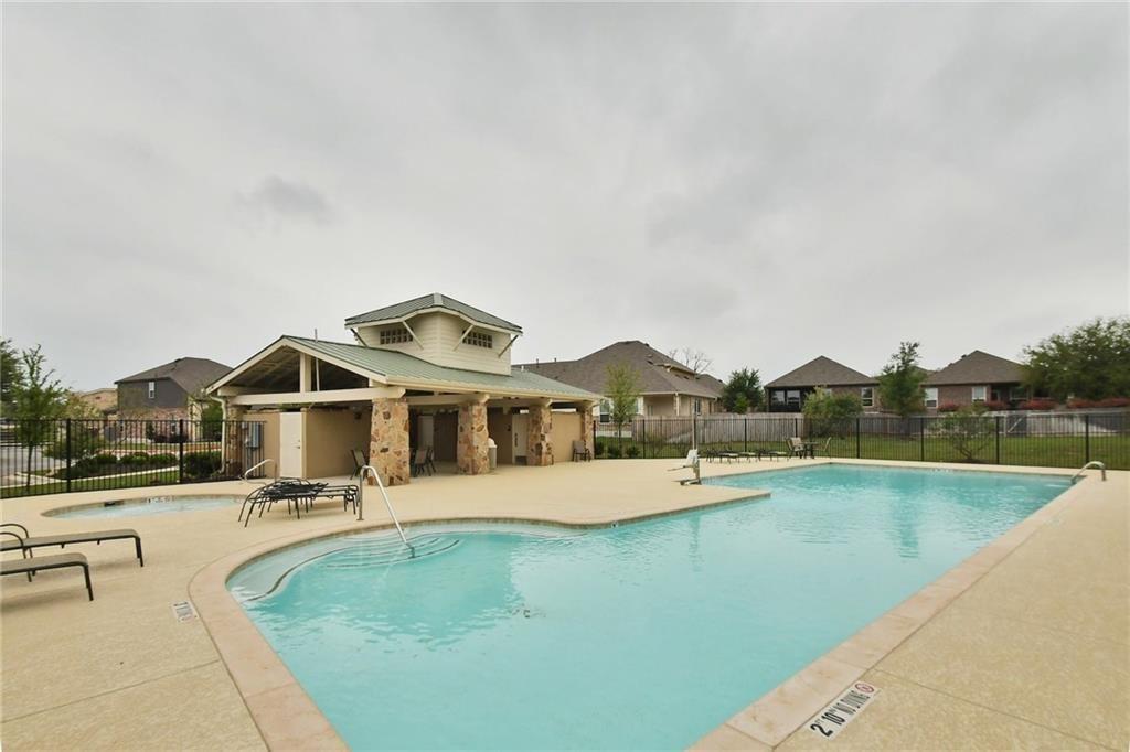 3451 Mayfield Ranch Blvd # 407, Round Rock, TX 78681