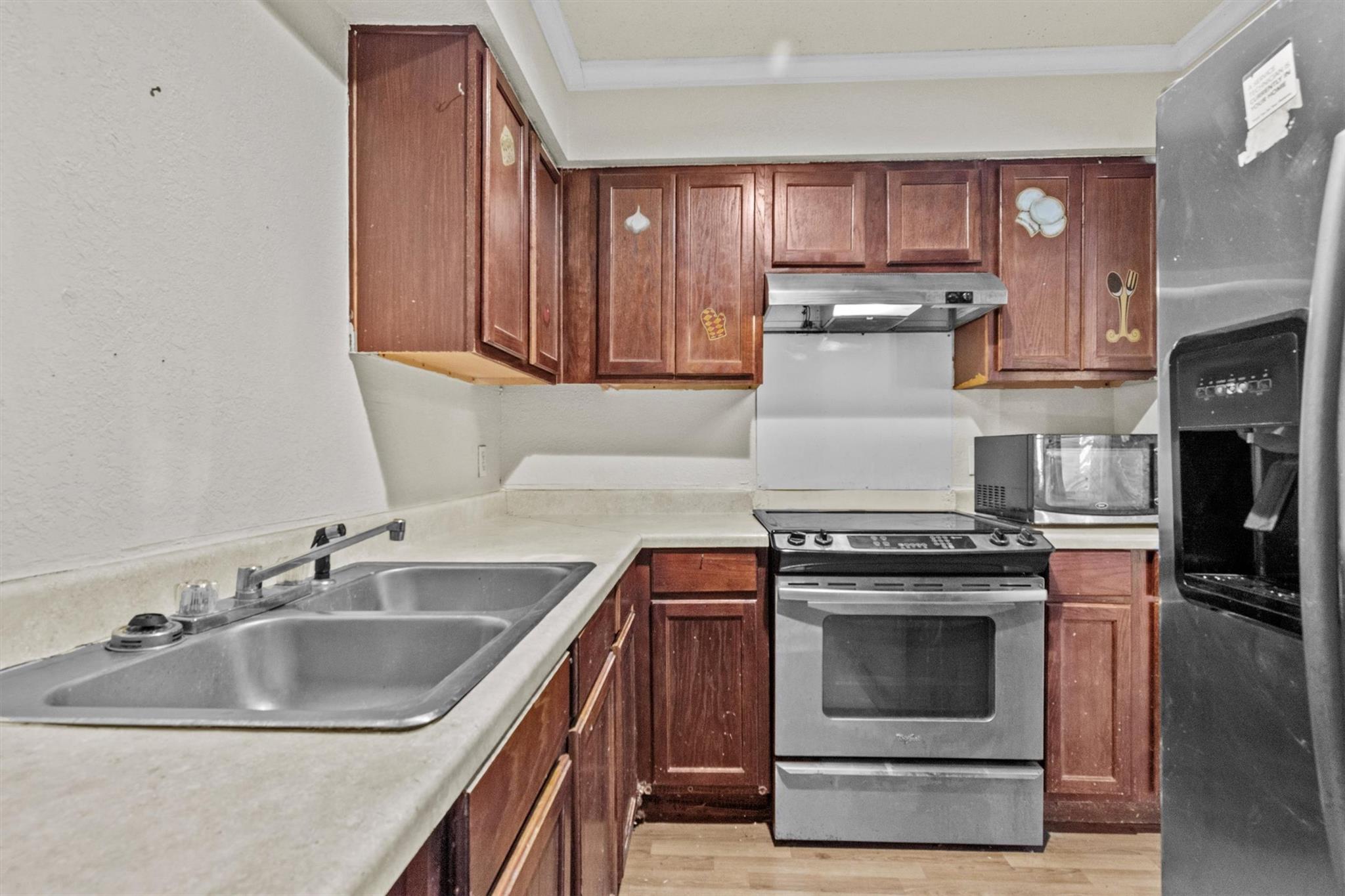 5318 Atascosa Dr, Austin, TX 78744