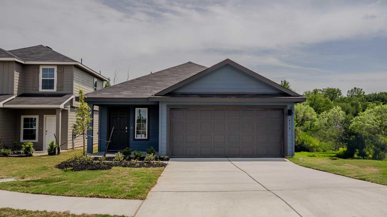 418 GALLAHER Bnd, Maxwell, TX 78656