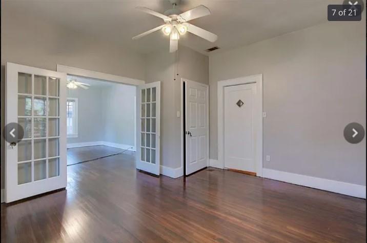 605 Elmwood Pl # A, Austin, TX 78705