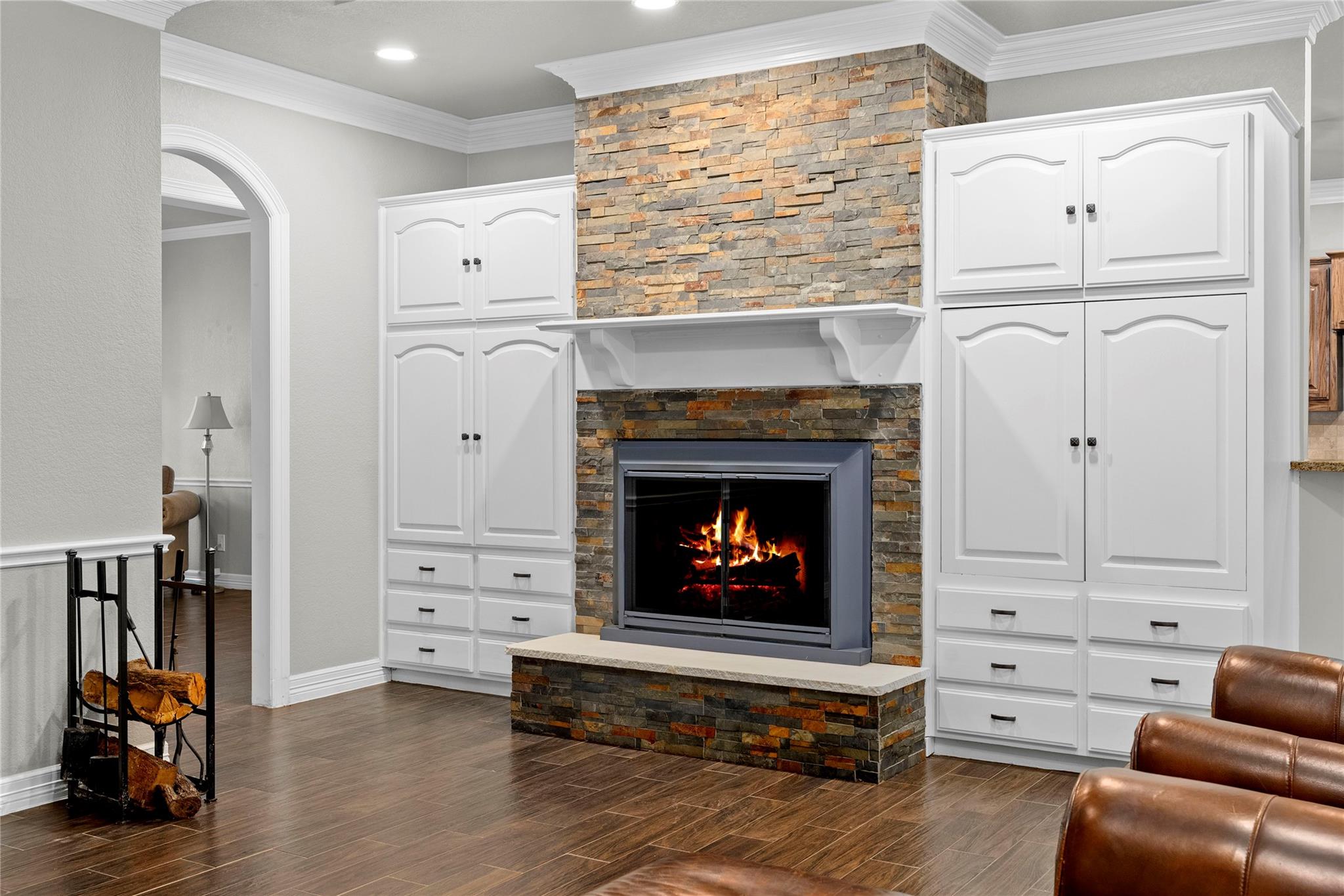 725 Willow Ridge Dr, San Marcos, TX 78666