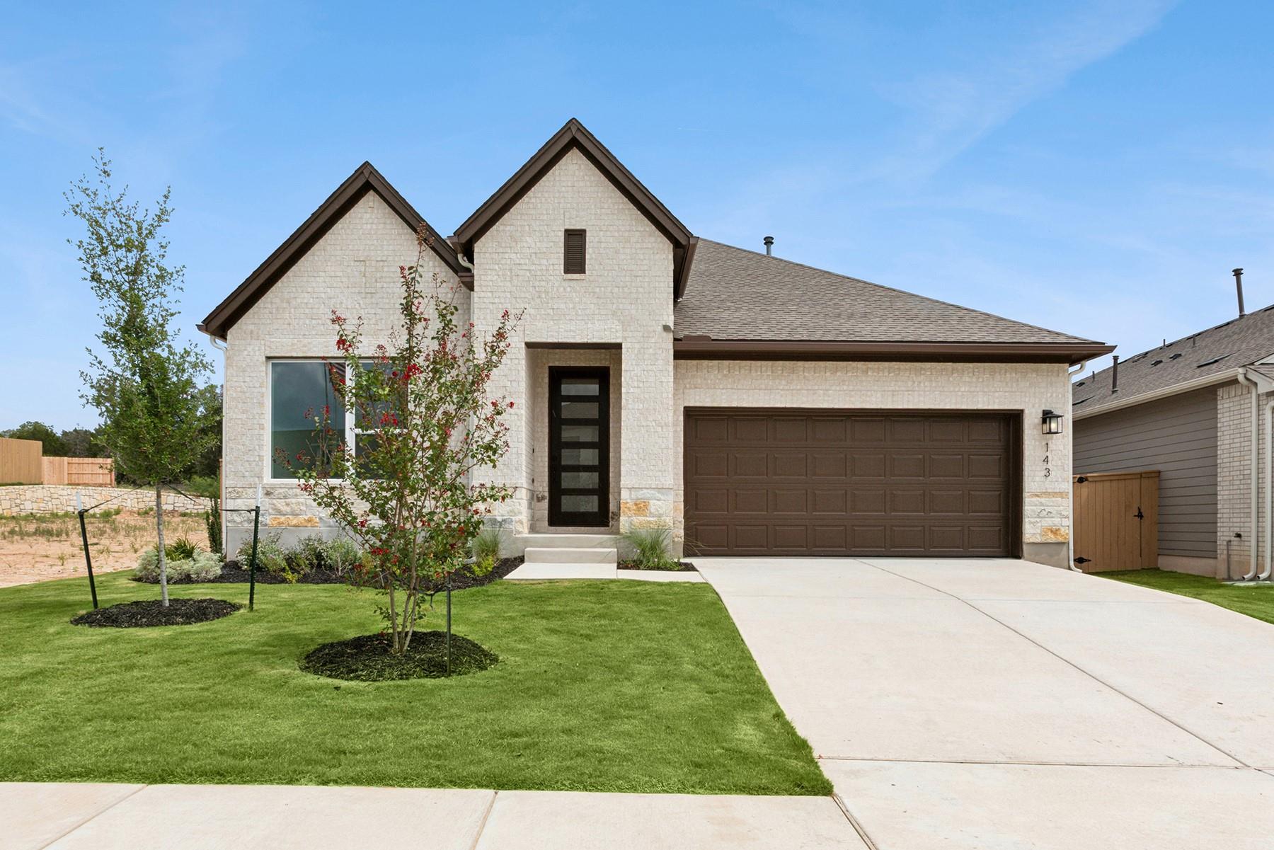 143 Pinyon Pine Dr, Bastrop, TX 78602