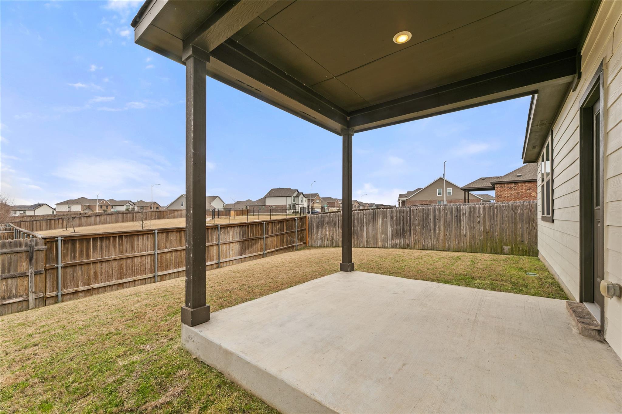 7408 Sligo Dr, Austin, TX 78754
