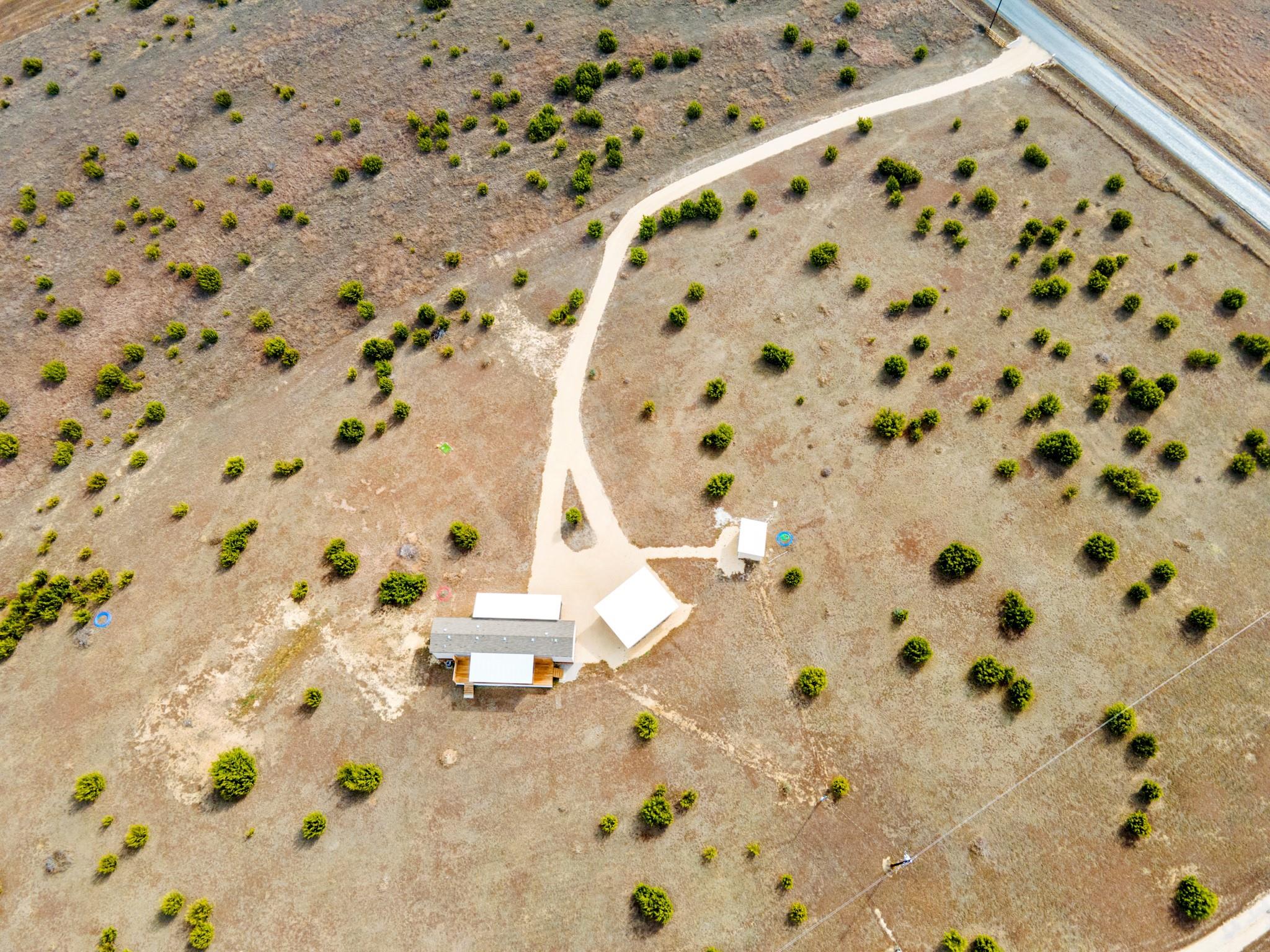 636 County Road 236, Florence, TX 76527