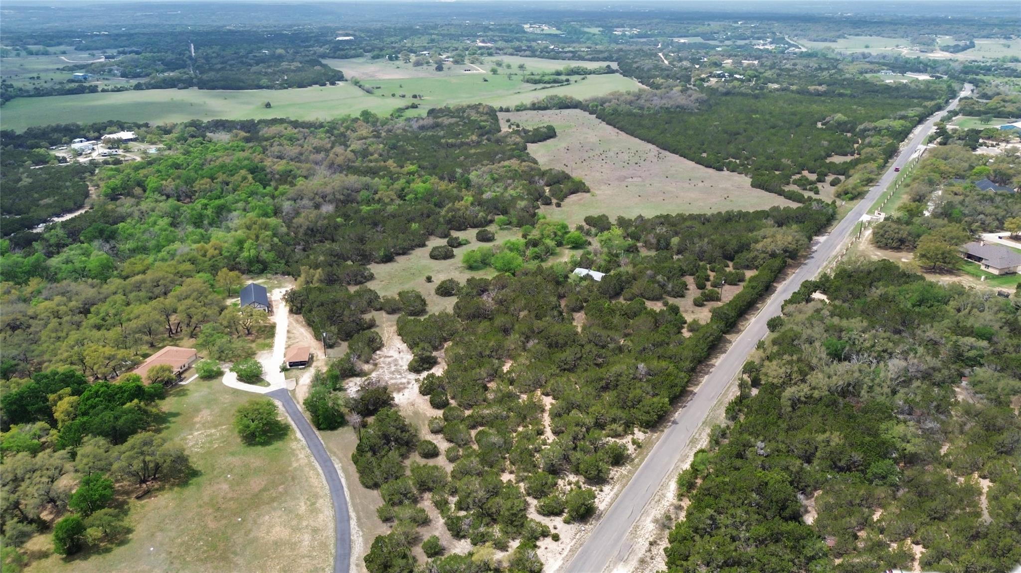1371 County Road 281, Leander, TX 78641