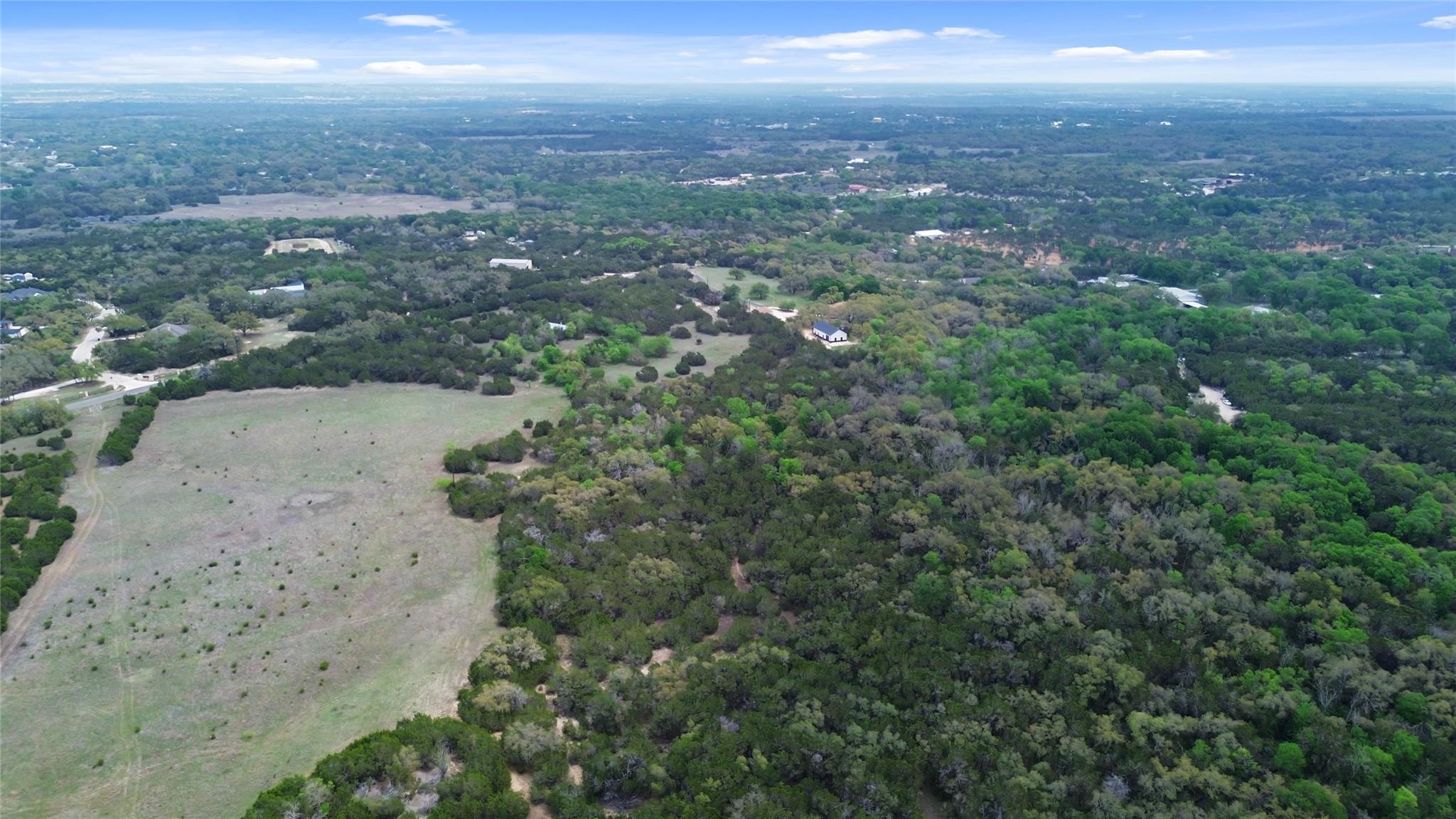 1371 County Road 281, Leander, TX 78641