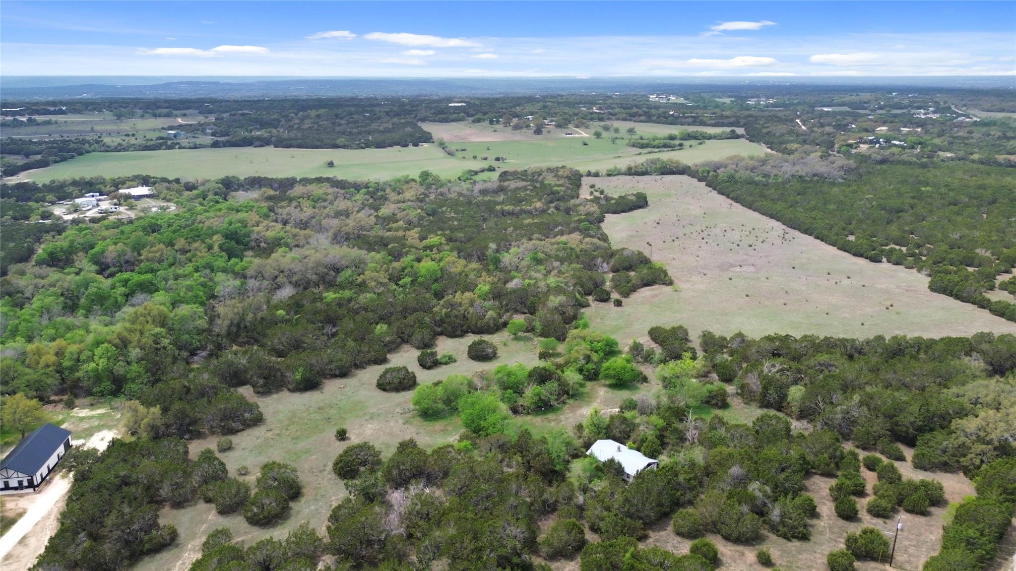 1371 County Road 281, Leander, TX 78641