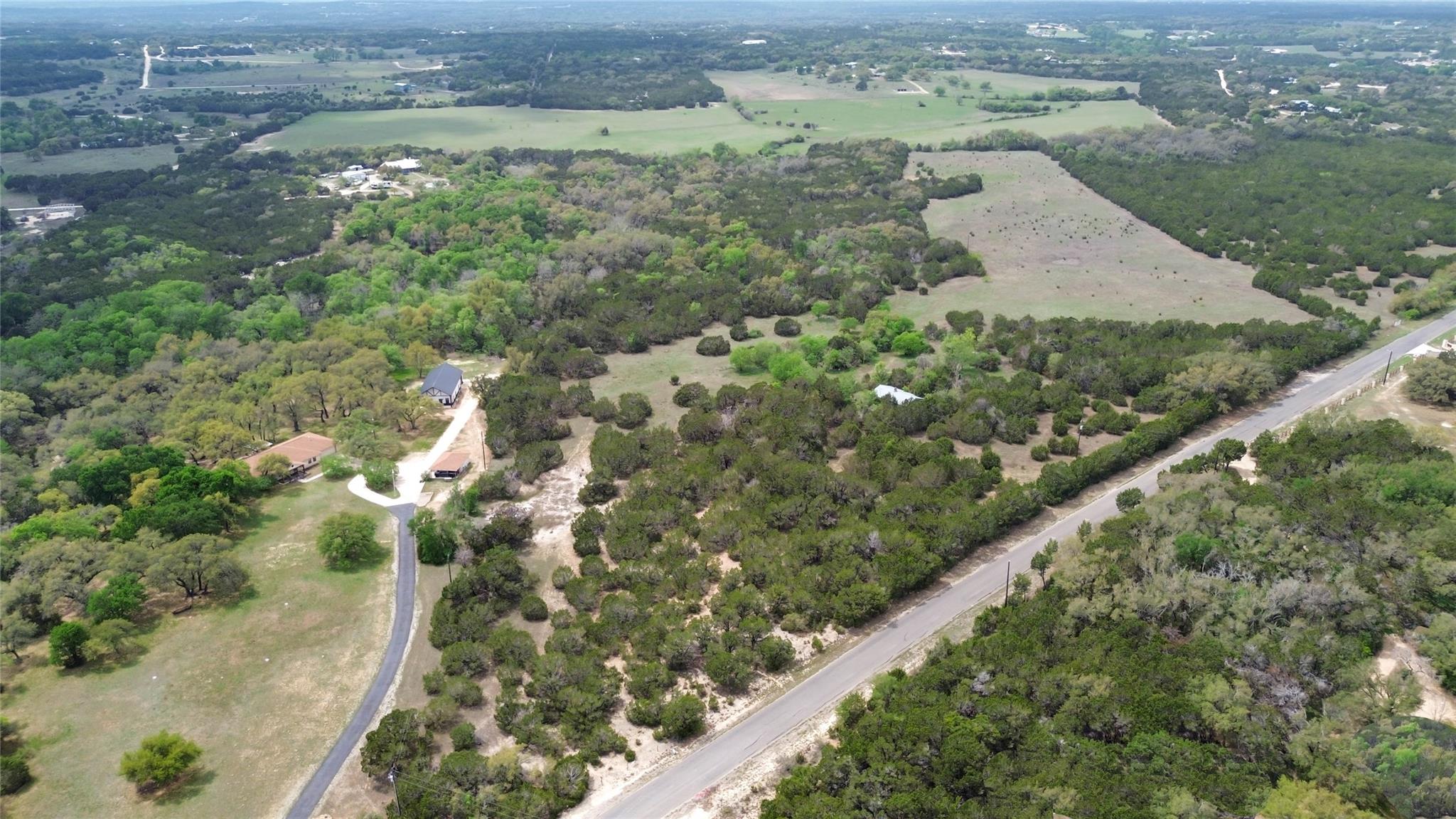 1371 County Road 281, Leander, TX 78641