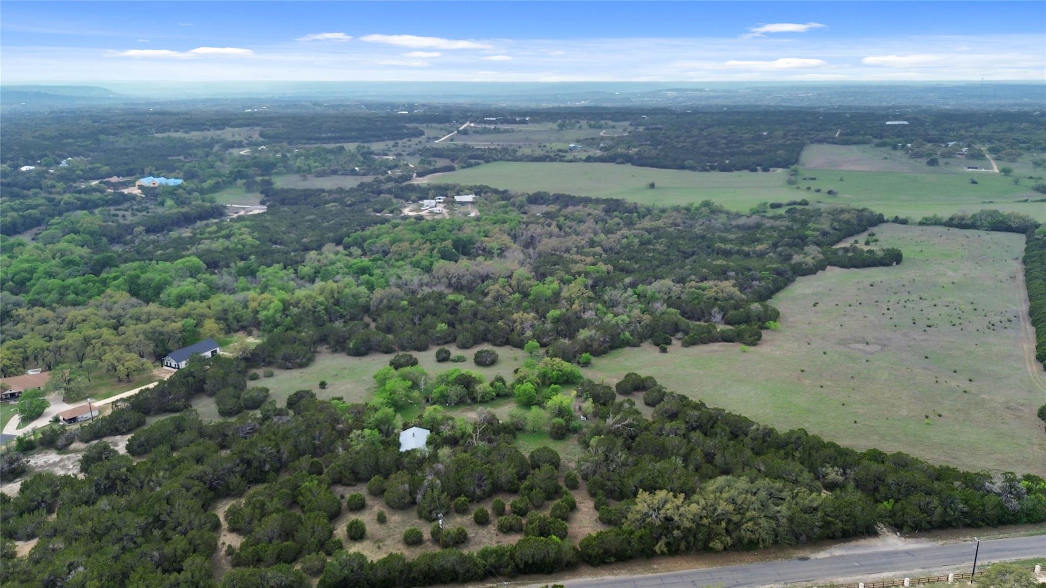 1371 County Road 281, Leander, TX 78641