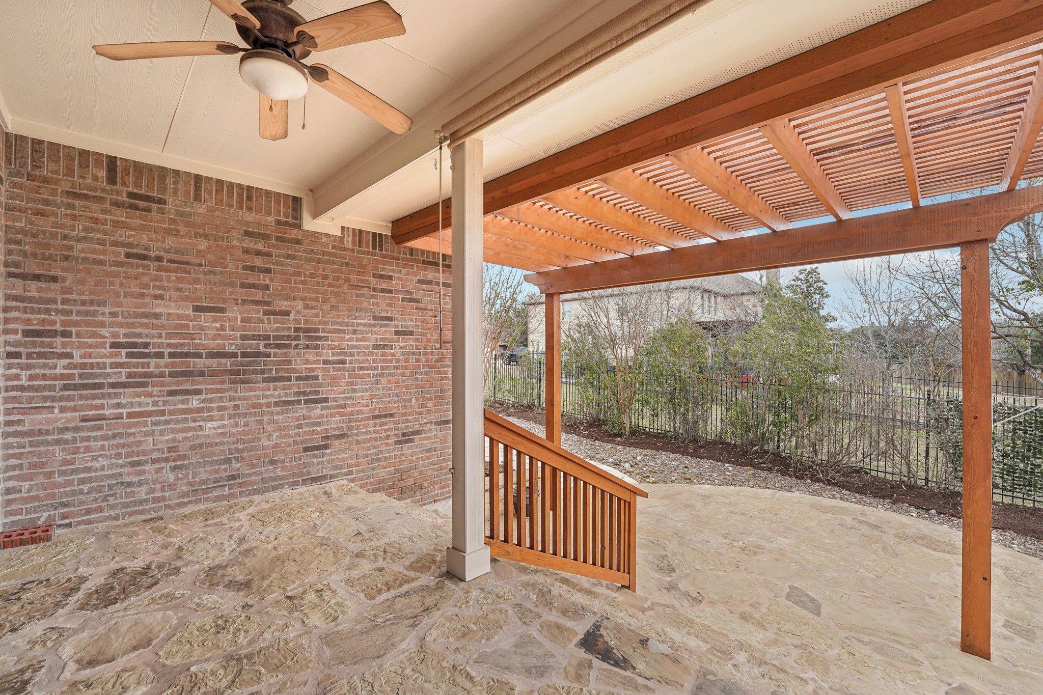 311 Limestone Trl, Austin, TX 78737