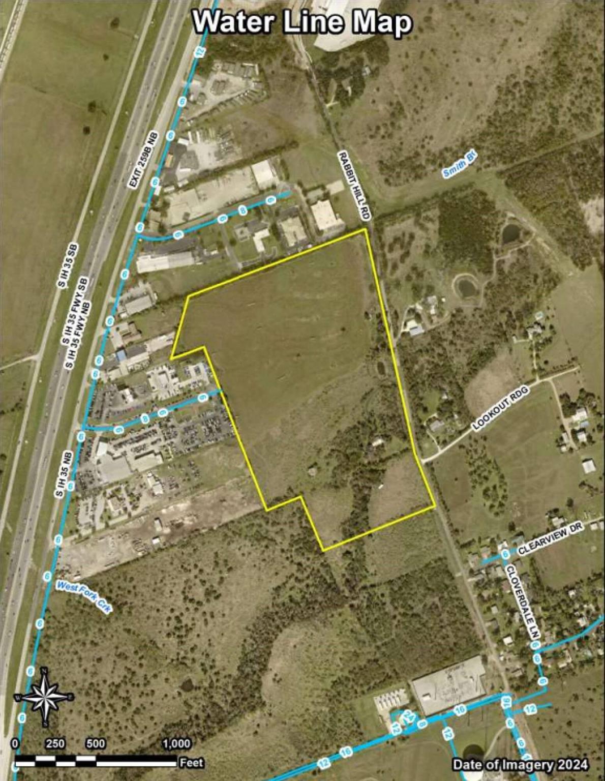580 Rabbit Hill Rd, Georgetown, TX 78626