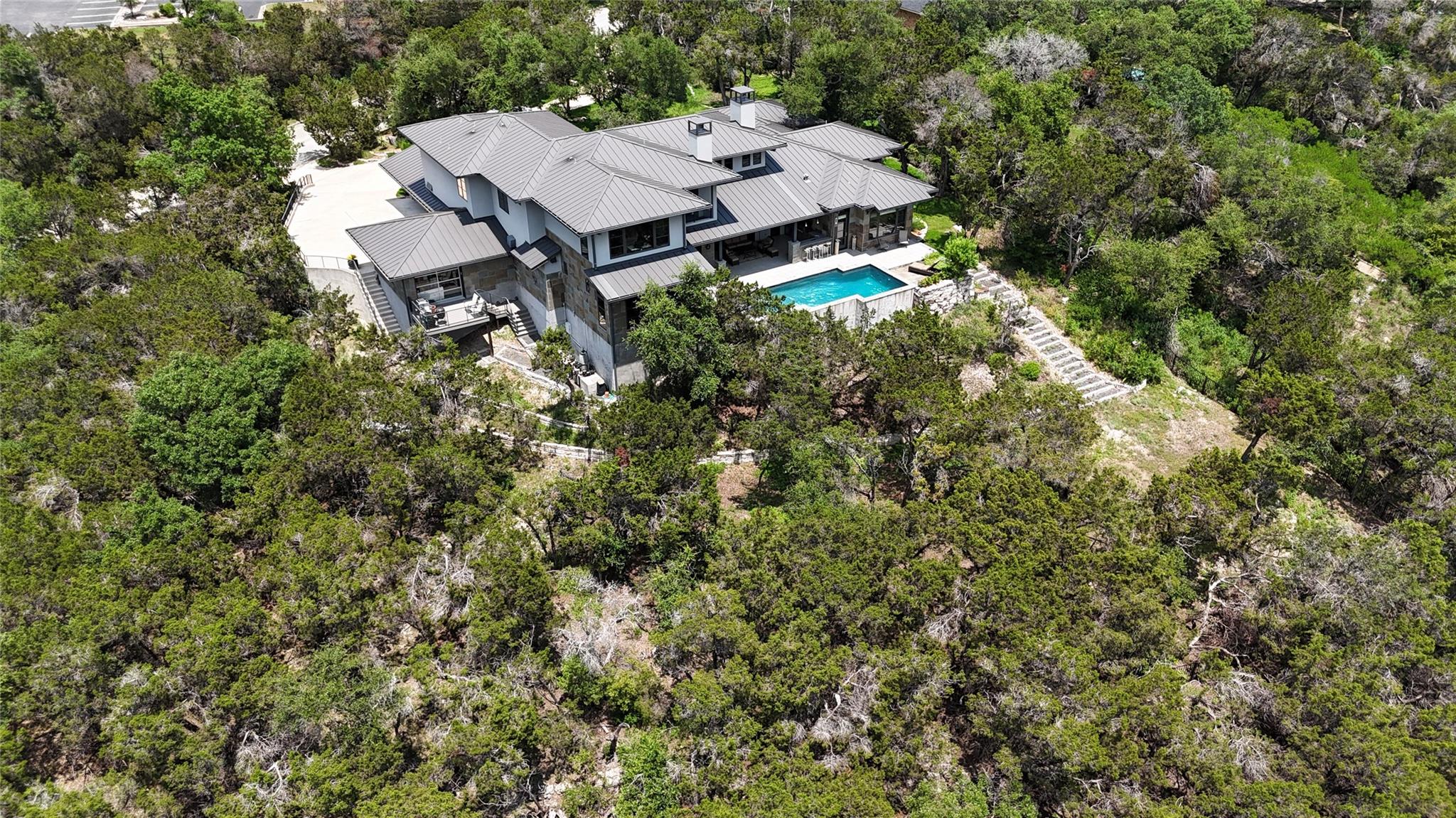 702 Crystal Mountain Dr, Austin, TX 78733