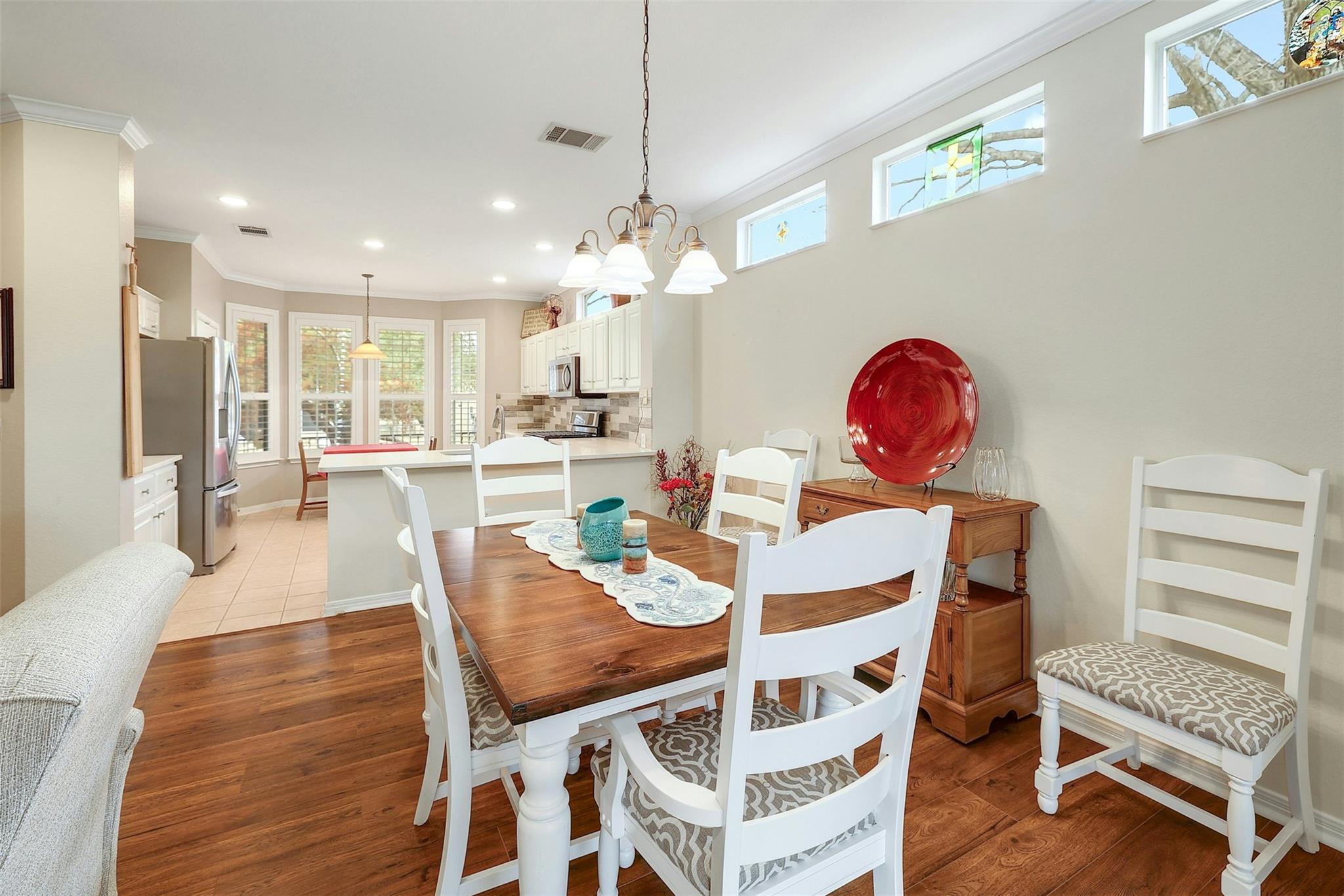 124 Rain Lily Ln, Georgetown, TX 78633