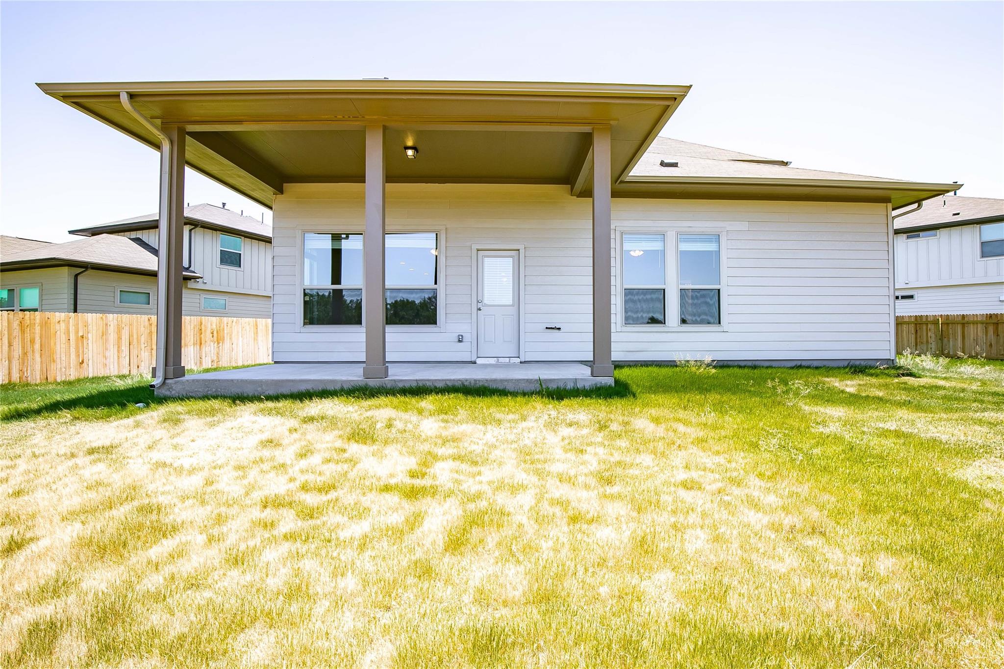 229 Munk Ln, Leander, TX 78641
