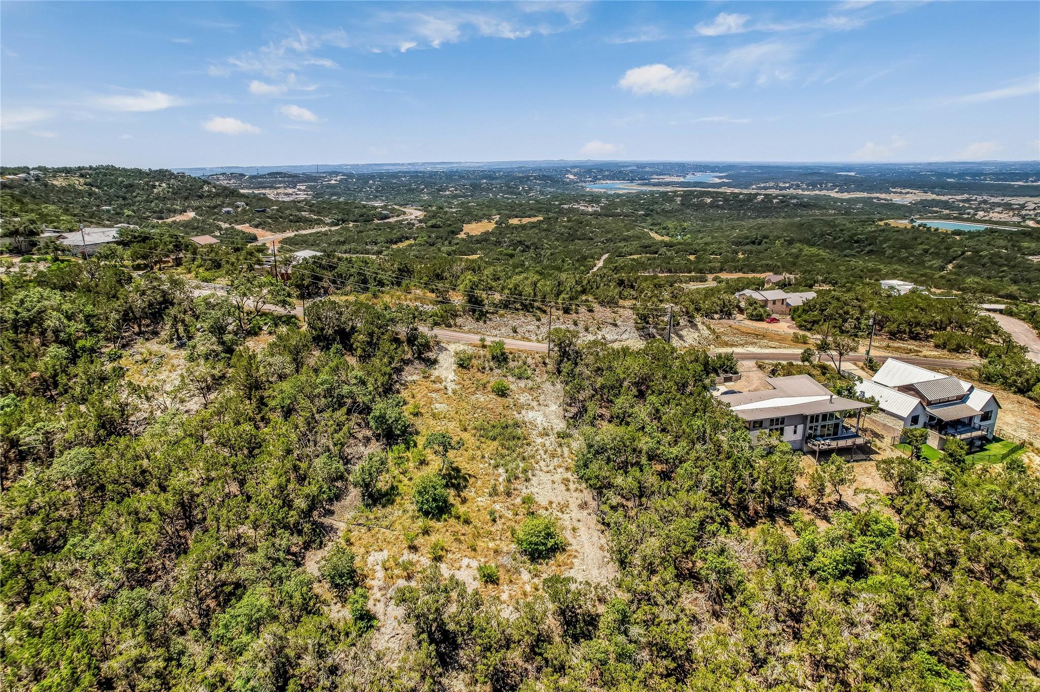 21400 Bison Trl, Lago Vista, TX 78645