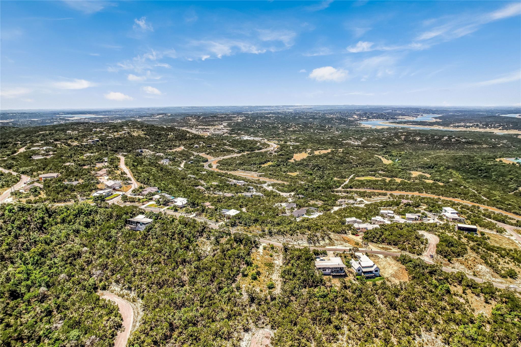 21400 Bison Trl, Lago Vista, TX 78645