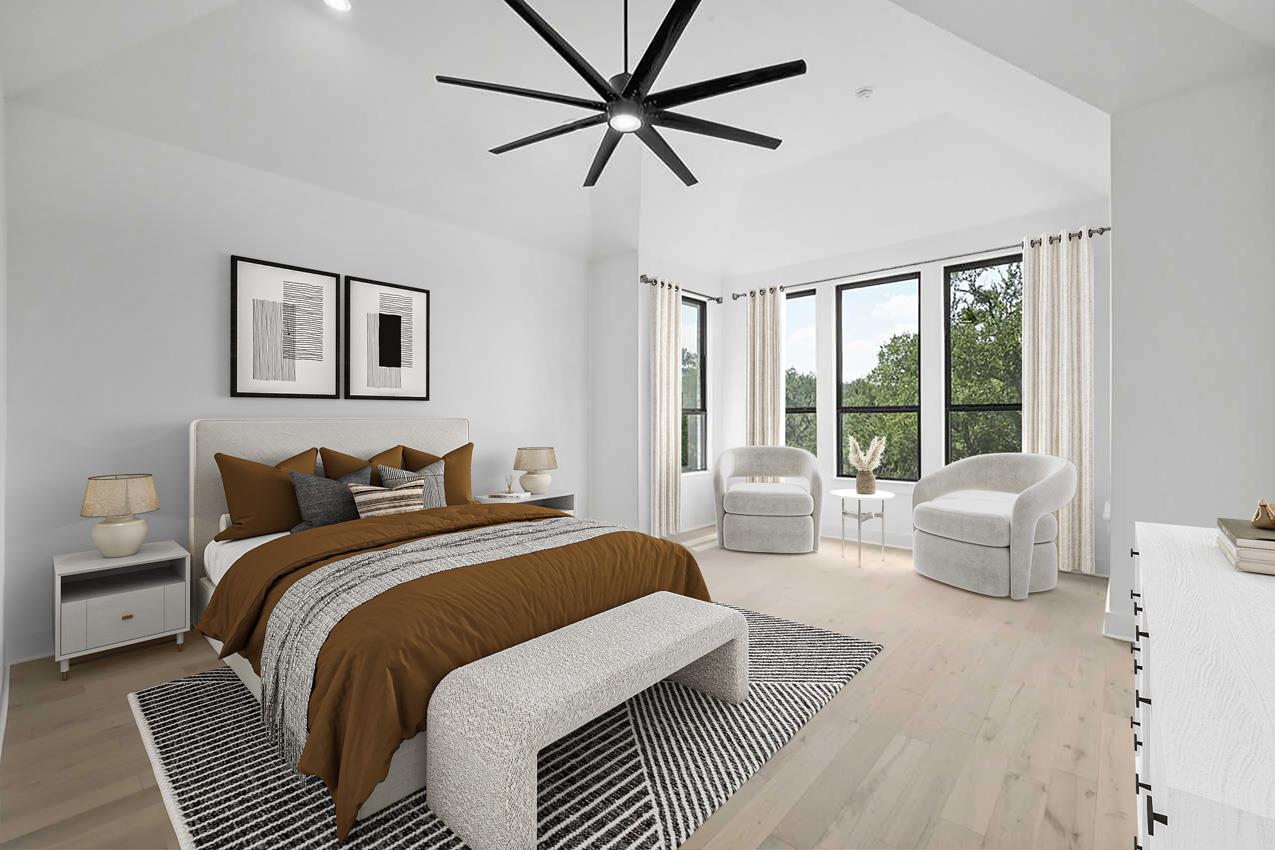 1257 Jolie Rose Bnd, Leander, TX 78641