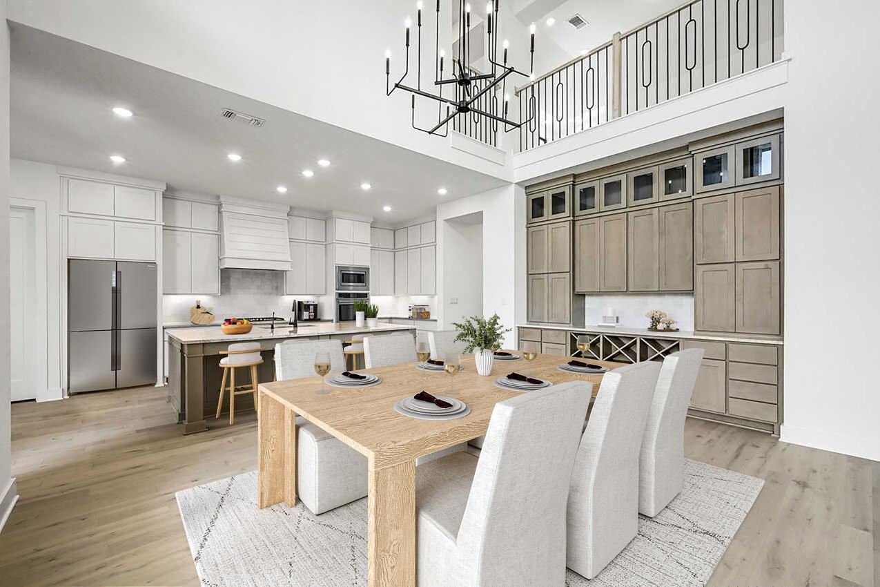 1257 Jolie Rose Bnd, Leander, TX 78641