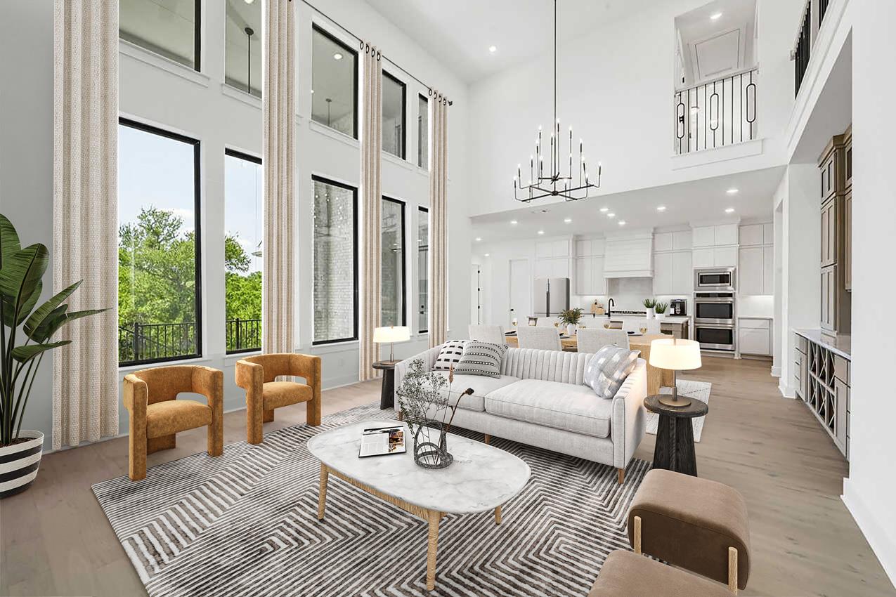 1257 Jolie Rose Bnd, Leander, TX 78641