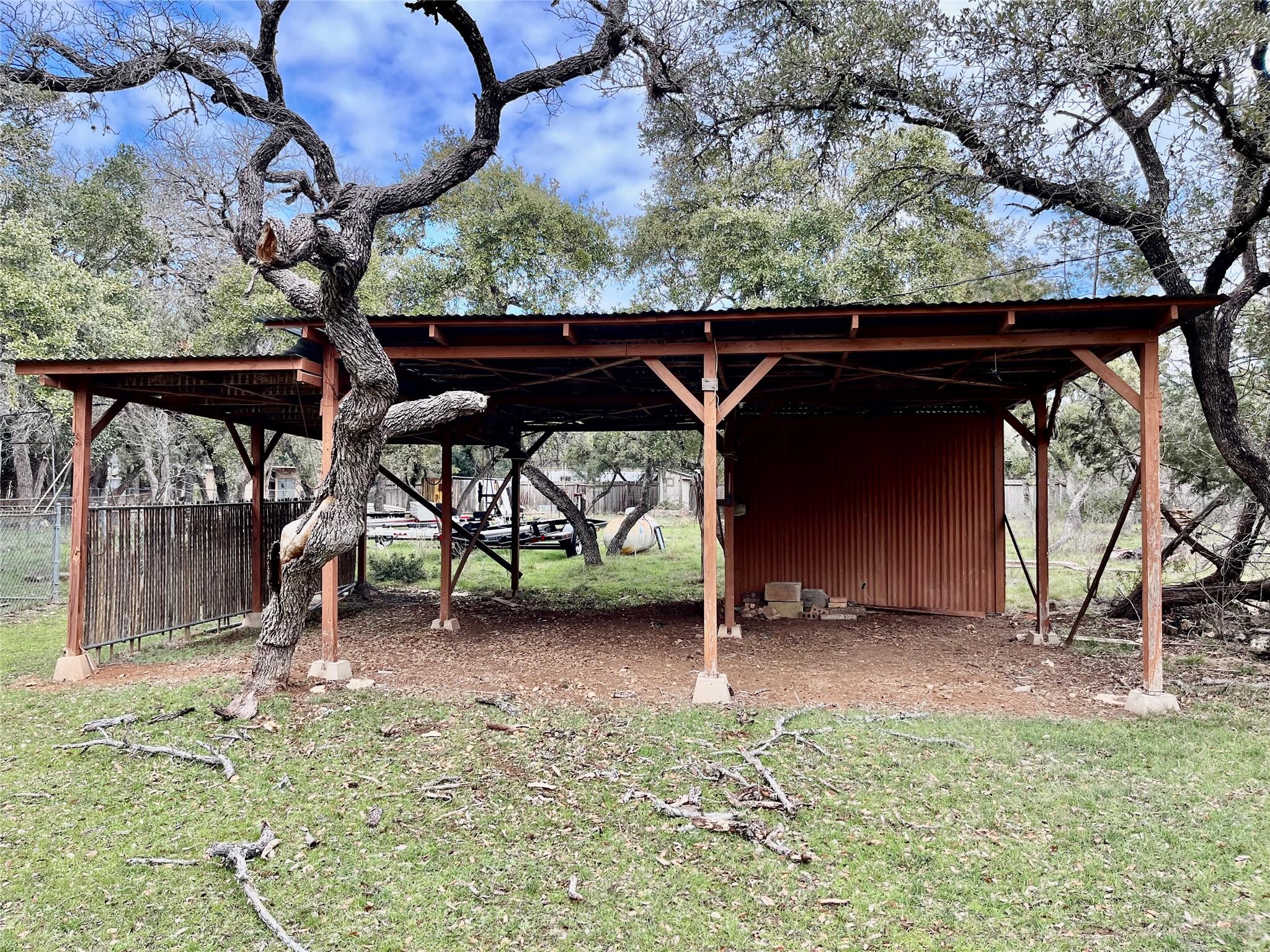 1420 Oak Hurst Rd, Austin, TX 78734