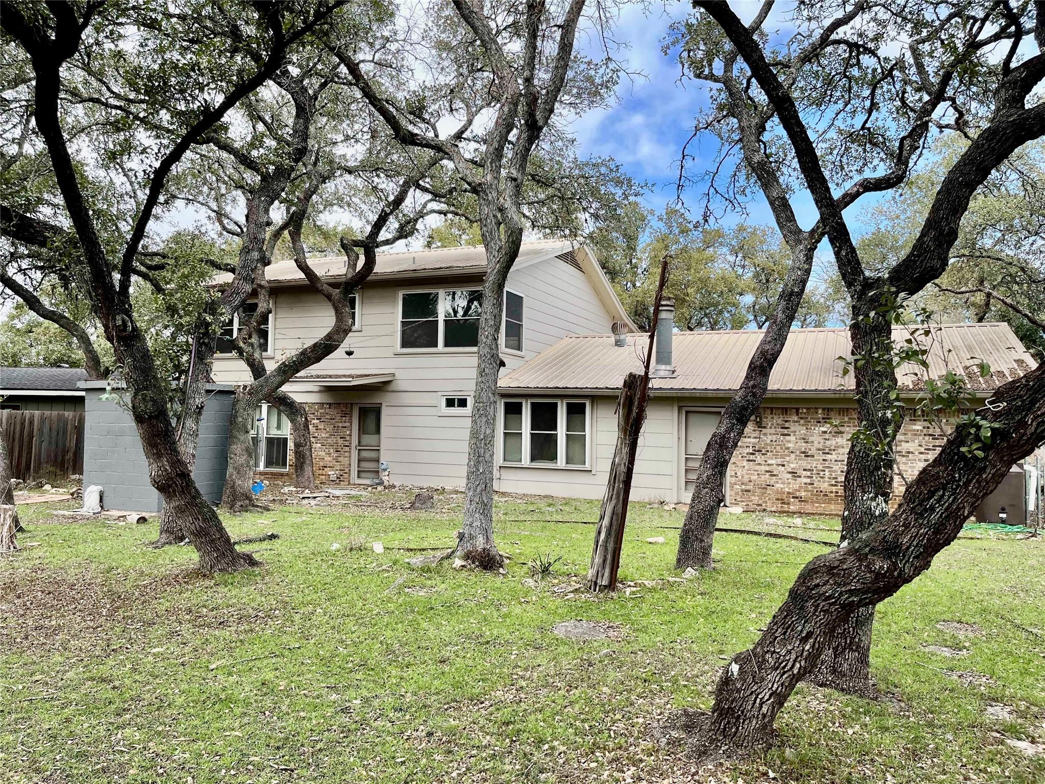 1420 Oak Hurst Rd, Austin, TX 78734