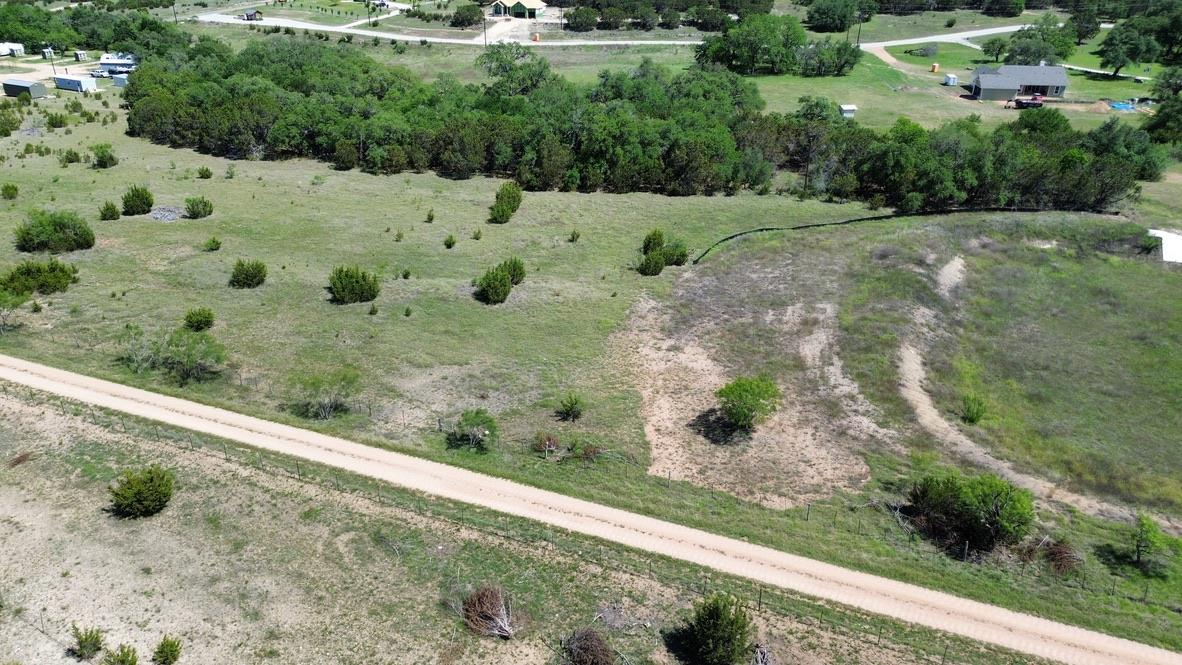Lot 37 Garner Ranch Rd, Bertram, TX 78605