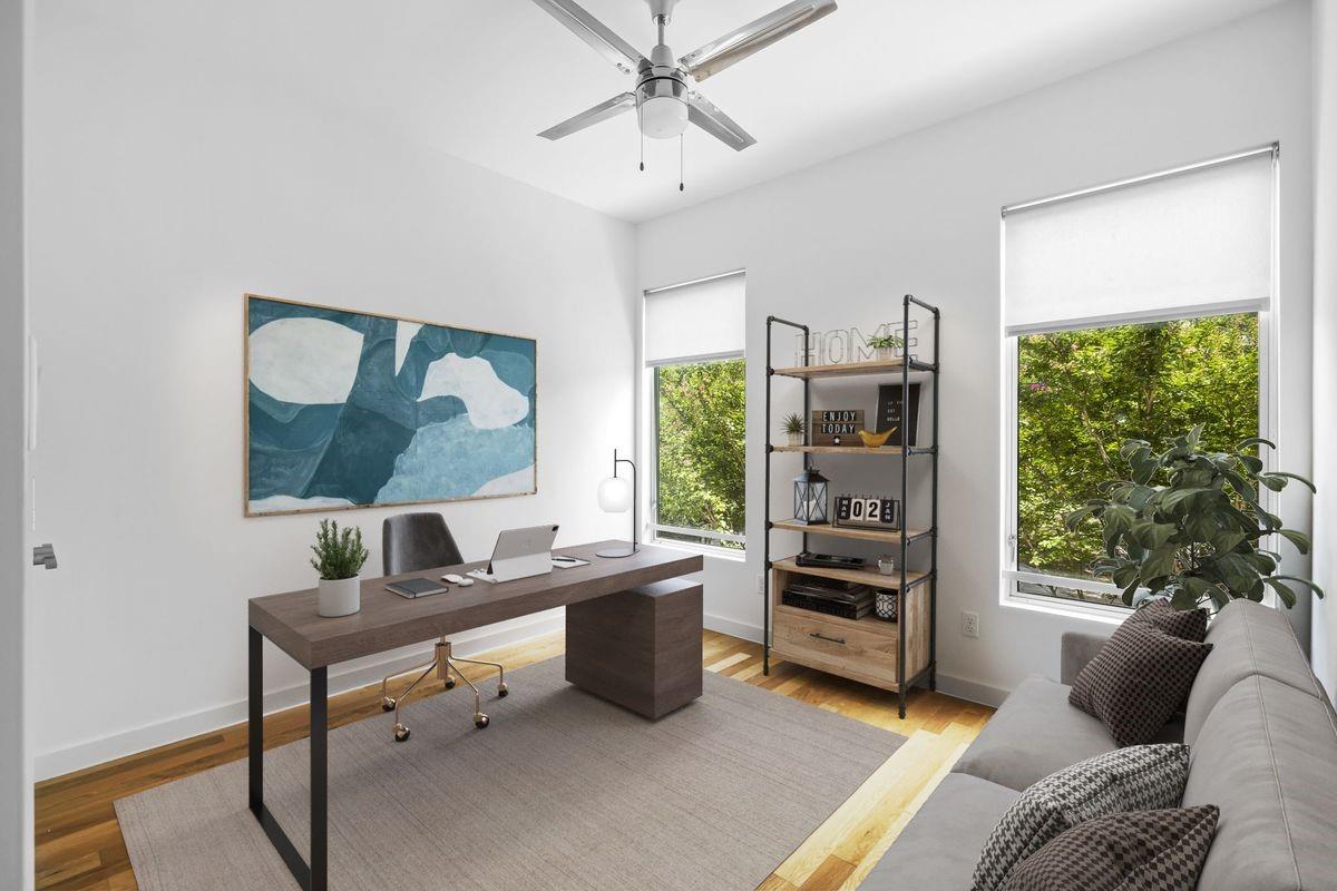 1302 S Fifth St # A/B, Austin, TX 78704