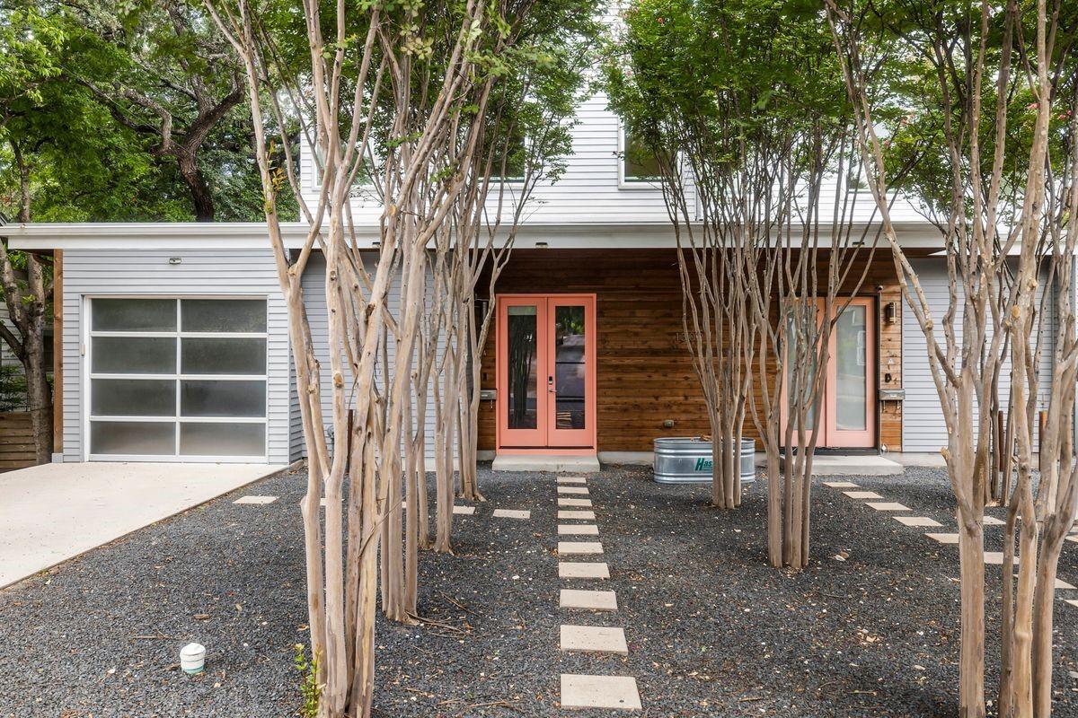 1302 S Fifth St # A/B, Austin, TX 78704