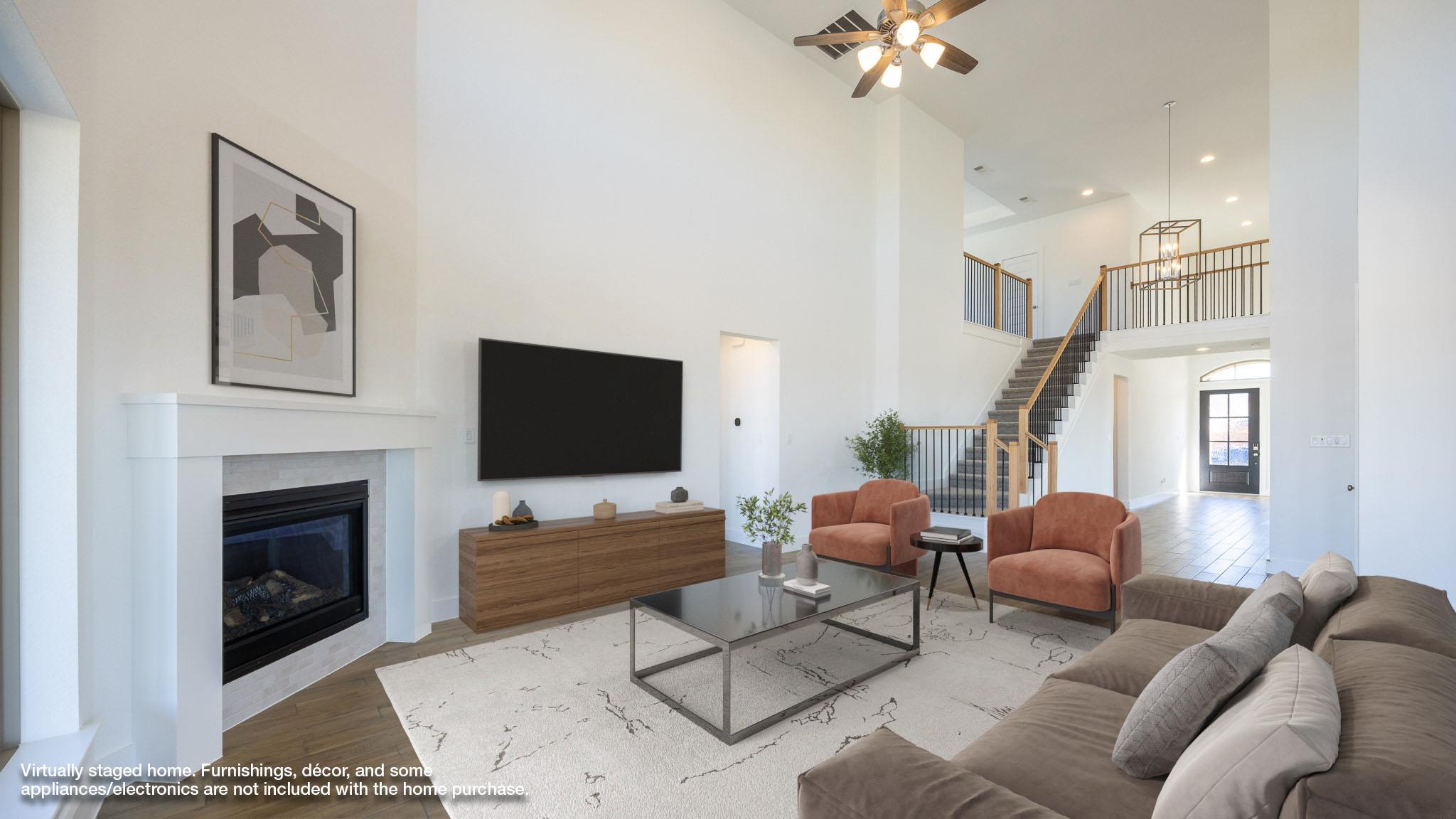 128 Palo Pinto Bnd, Bastrop, TX 78602