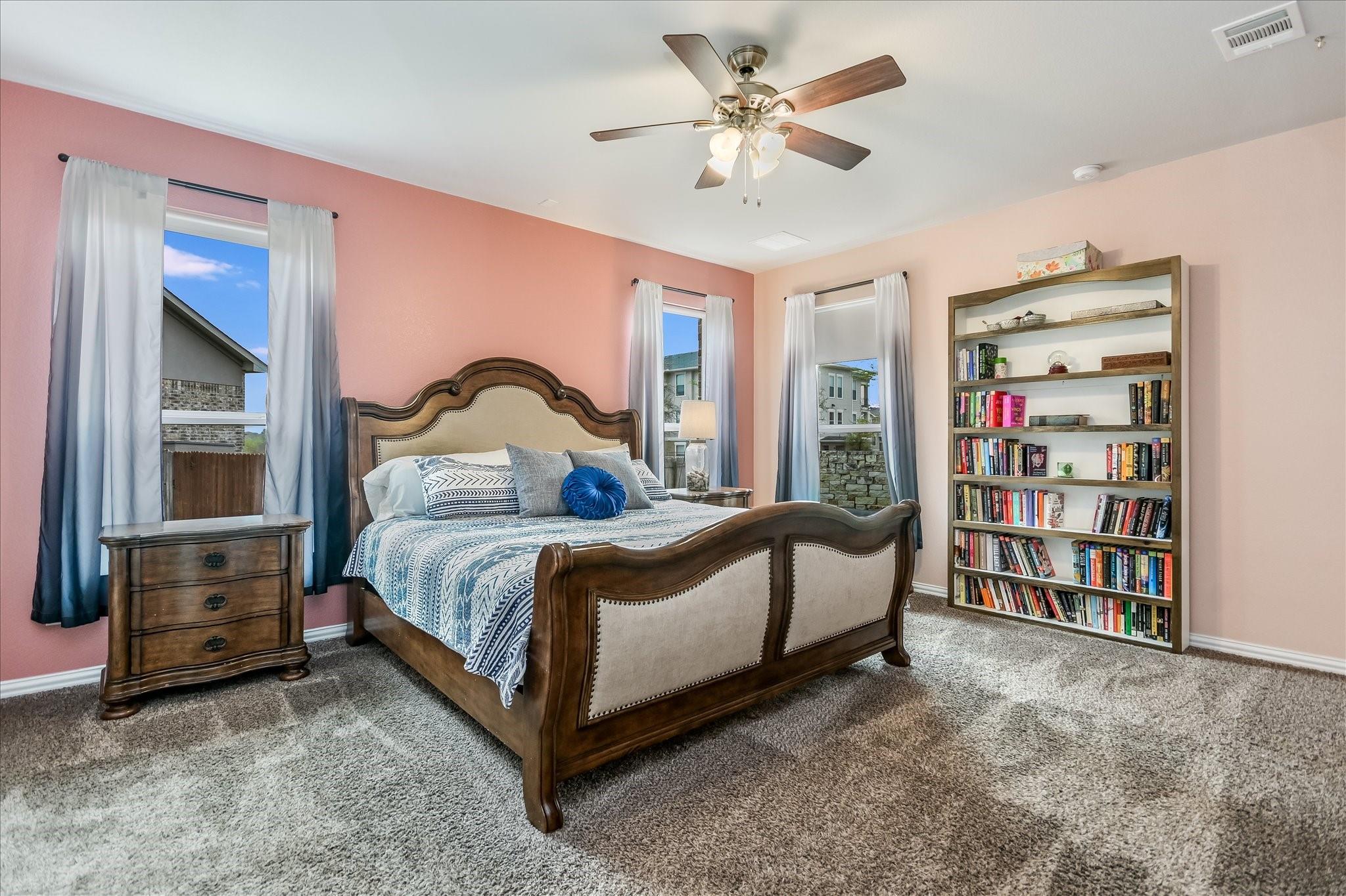 400 Pecan Bayou Ct, Leander, TX 78641