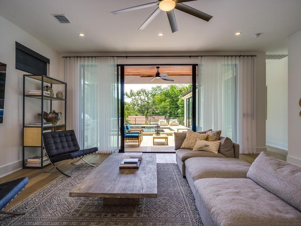 2415 McCall Rd Rd, Austin, TX 78703