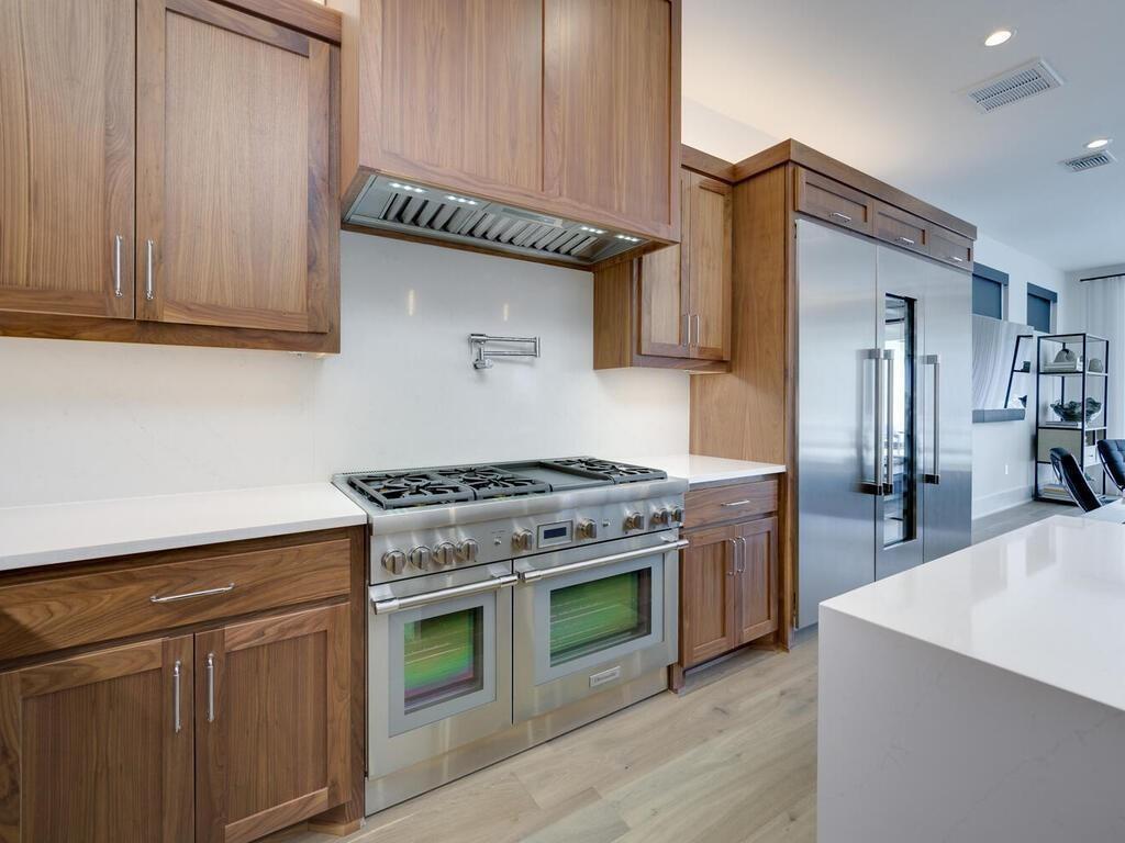 2415 McCall Rd Rd, Austin, TX 78703