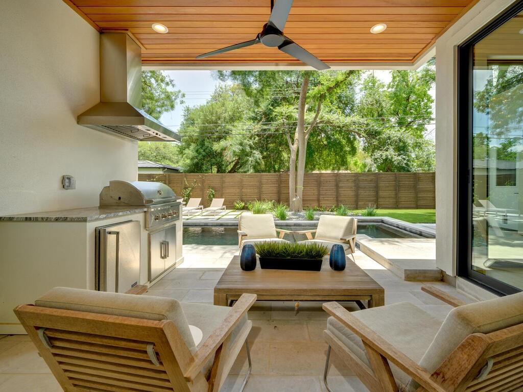 3107 Skylark Dr, Austin, TX 78757