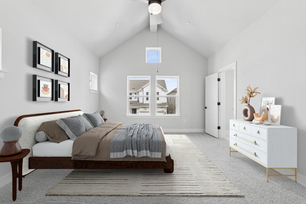 1019 Lucinda Williams Dr, Austin, TX 78744