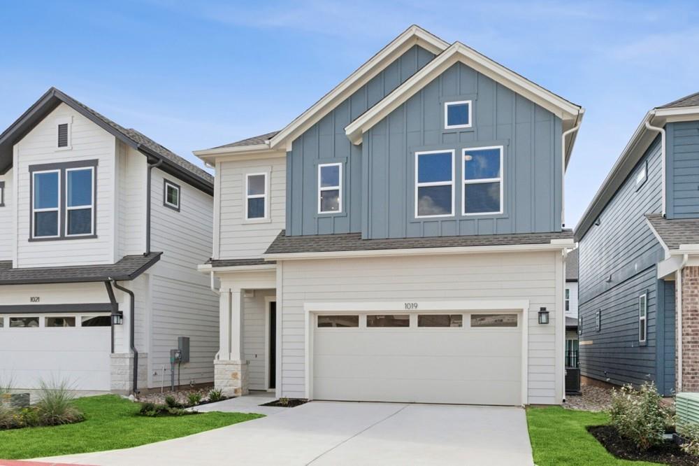 1019 Lucinda Williams Dr, Austin, TX 78744