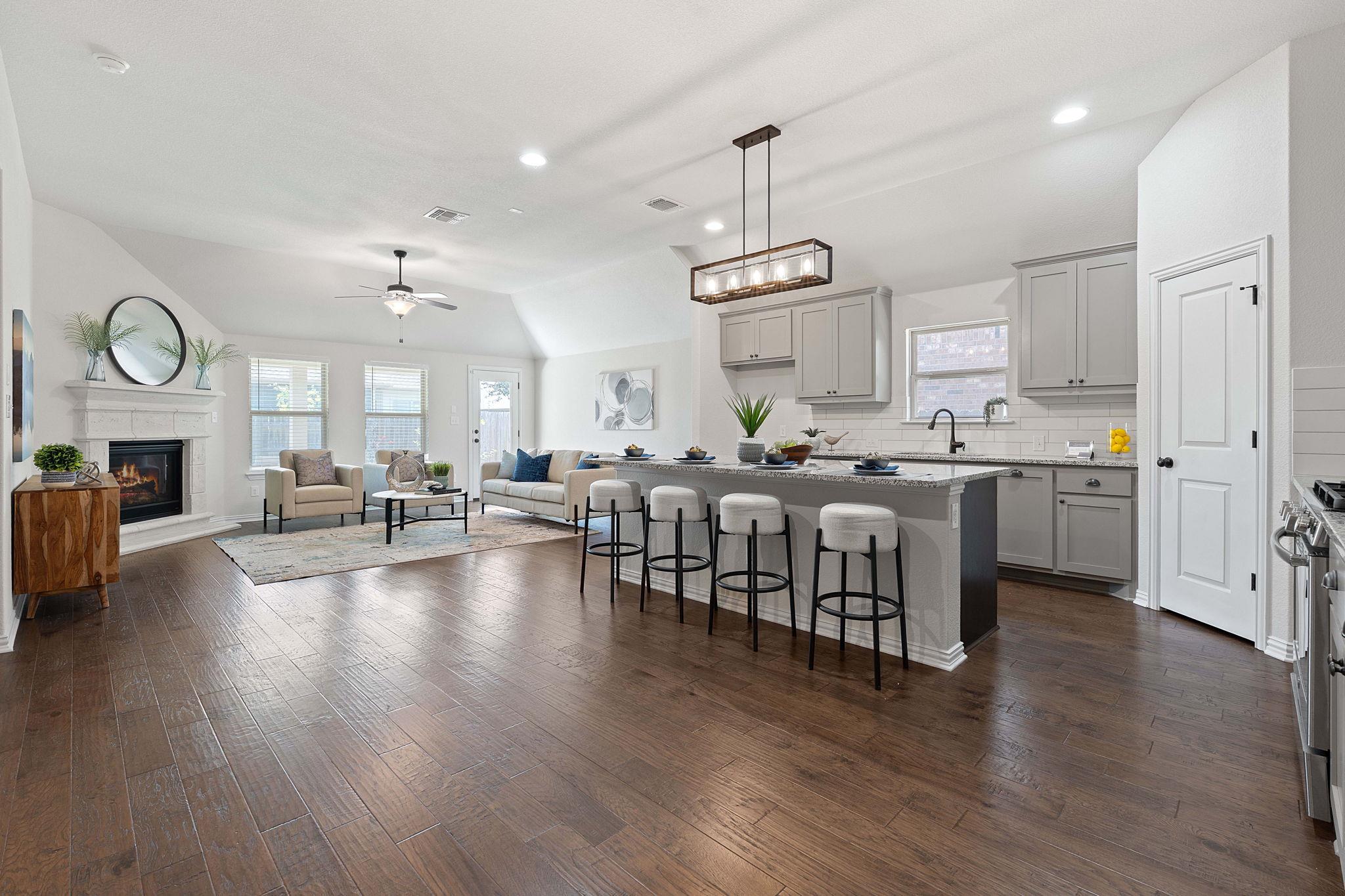 4131 Van Ness Ave, Round Rock, TX 78681