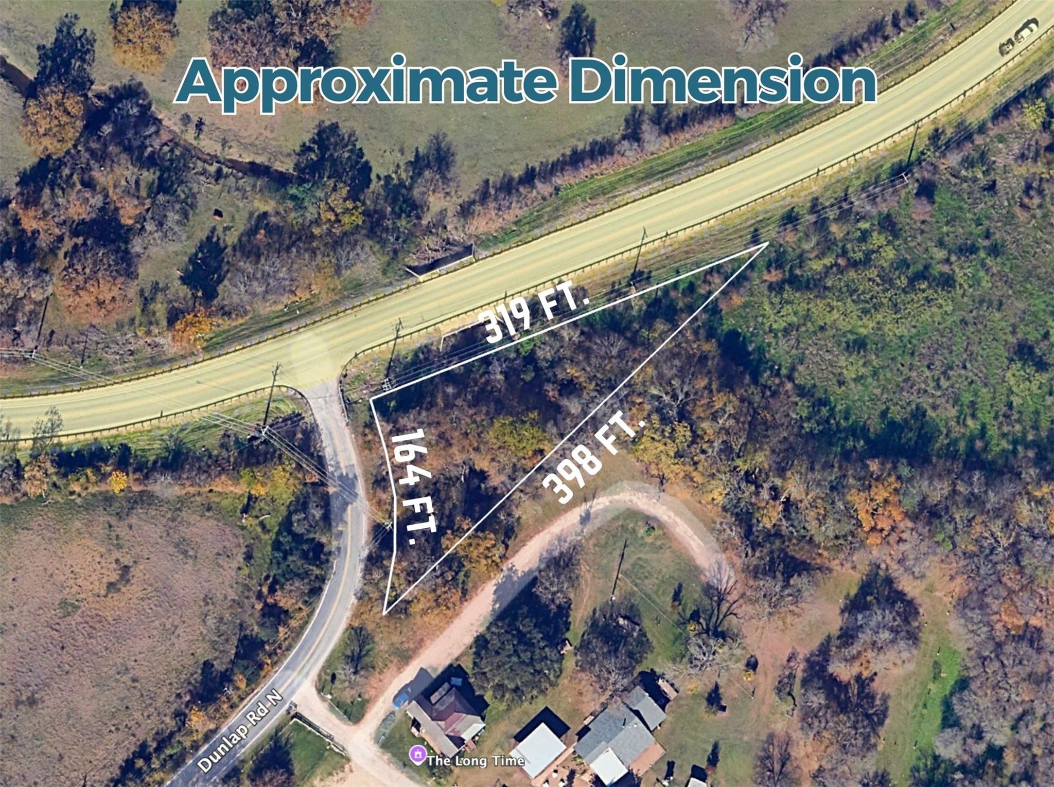 0 Fm-969 Rd, Austin, TX 78653