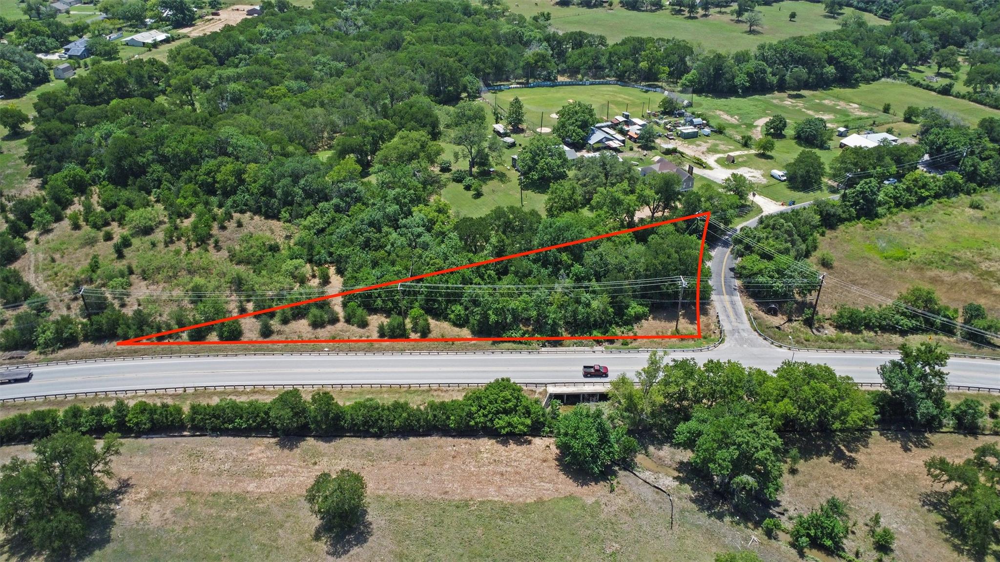 0 Fm-969 Rd, Austin, TX 78653