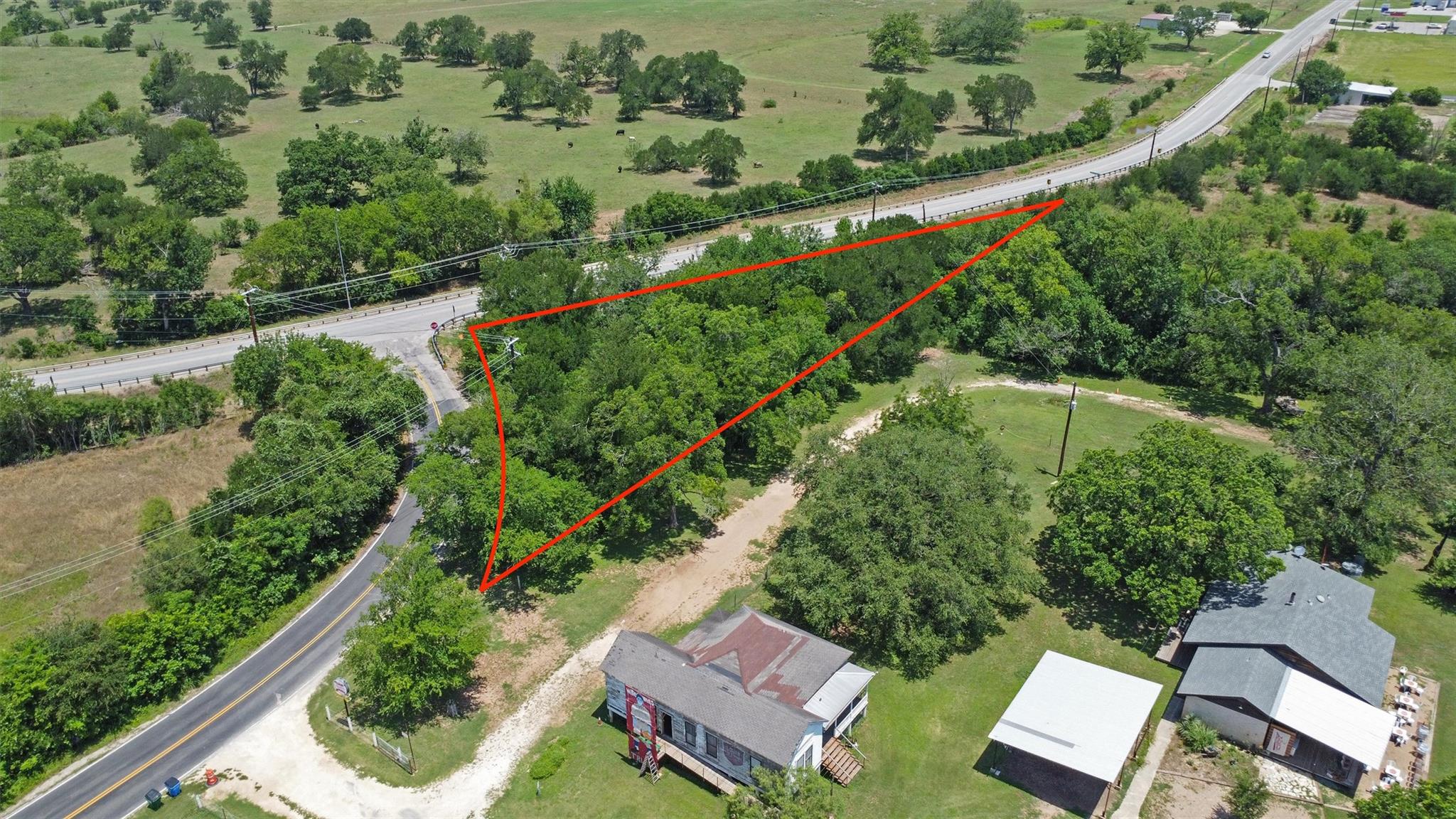 0 Fm-969 Rd, Austin, TX 78653