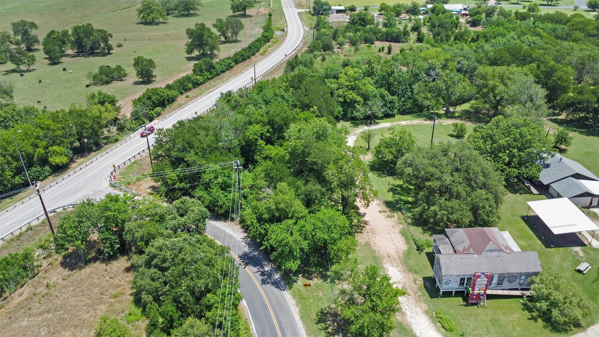 0 Fm-969 Rd, Austin, TX 78653