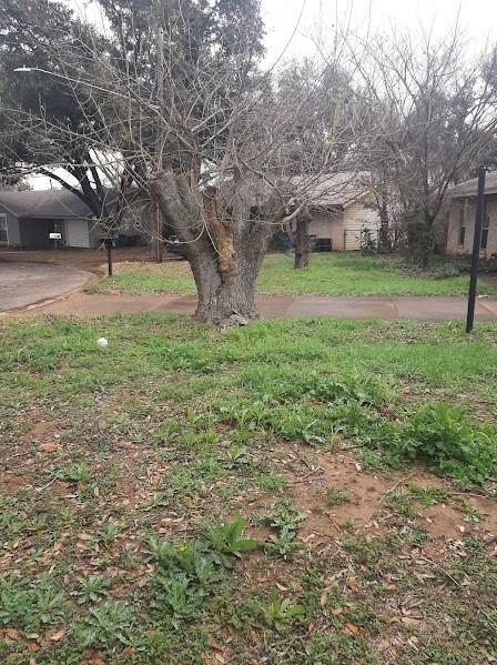 4716 Greenridge Ter, Austin, TX 78745